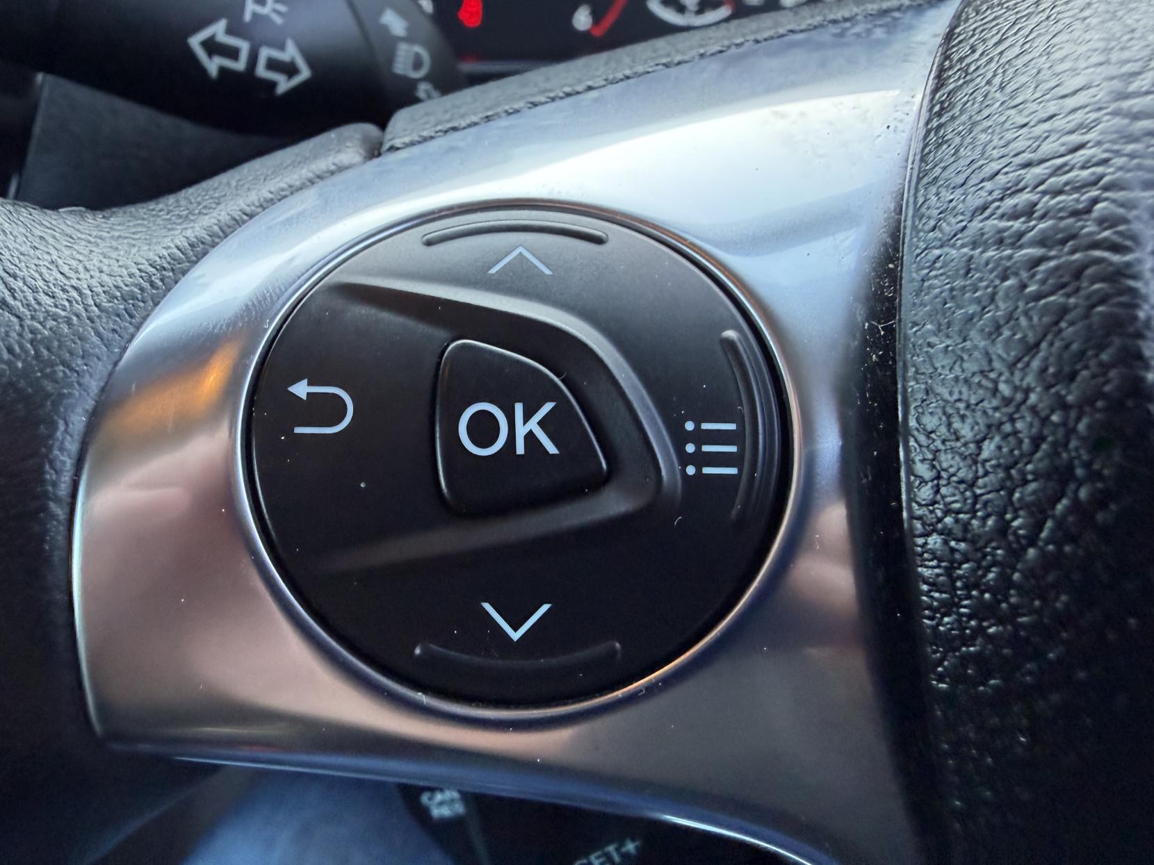 Ford Transit Connect 1.5 250 EcoBlue Limited Panel Van 5dr Diesel Manual L2 Euro 6 (s/s) (120 ps)