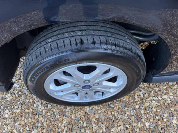 Ford Transit Connect 1.5 250 EcoBlue Limited Panel Van 5dr Diesel Manual L2 Euro 6 (s/s) (120 ps)