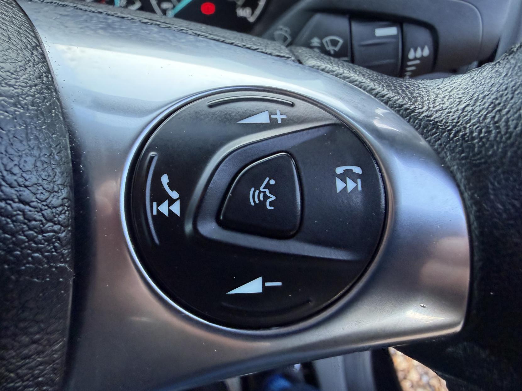 Ford Transit Connect 1.5 250 EcoBlue Limited Panel Van 5dr Diesel Manual L2 Euro 6 (s/s) (120 ps)