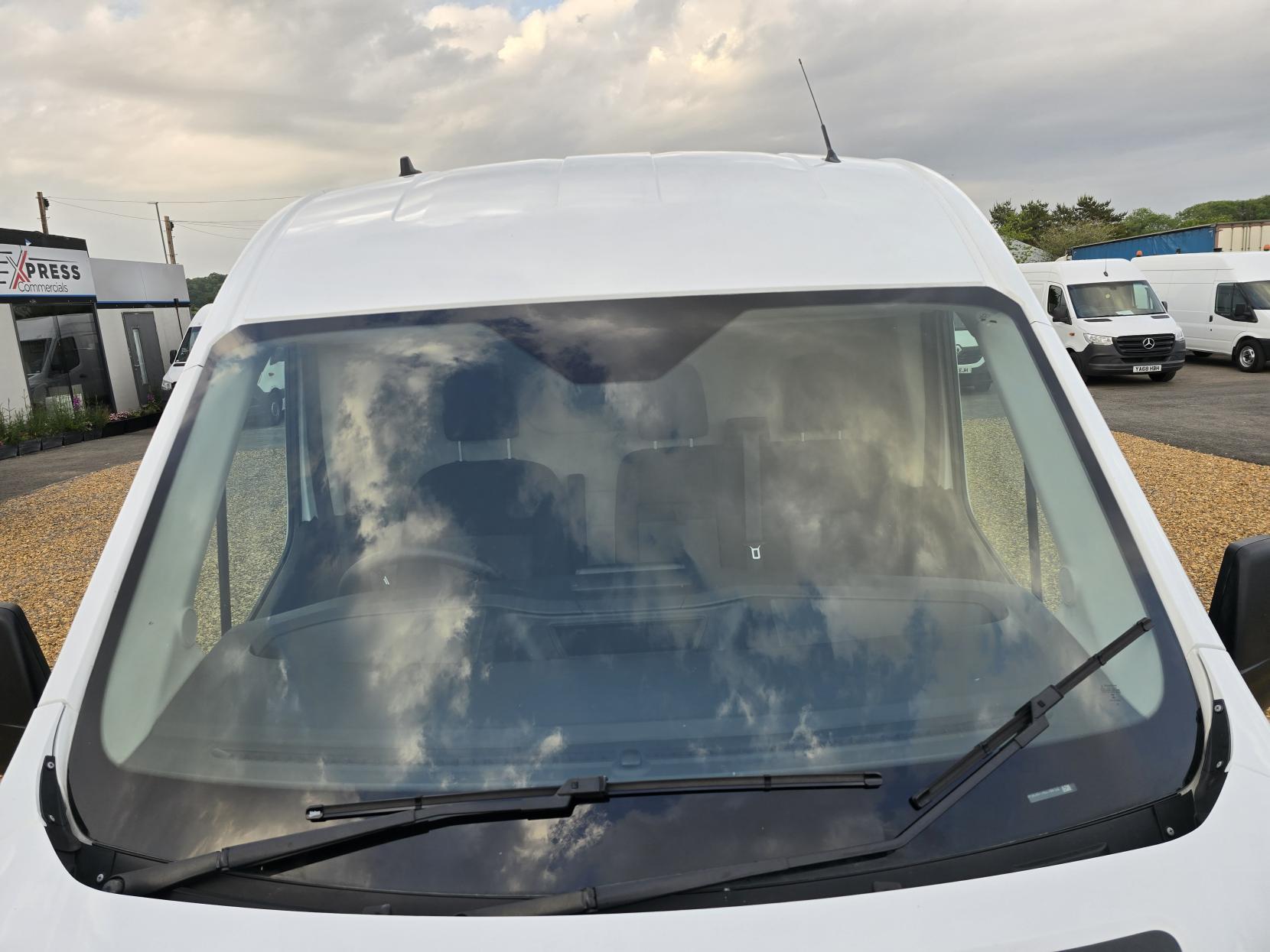 Ford Transit 2.0 350 EcoBlue Leader Panel Van 5dr Diesel Manual FWD L3 H2 Euro 6 (s/s) (130 ps)