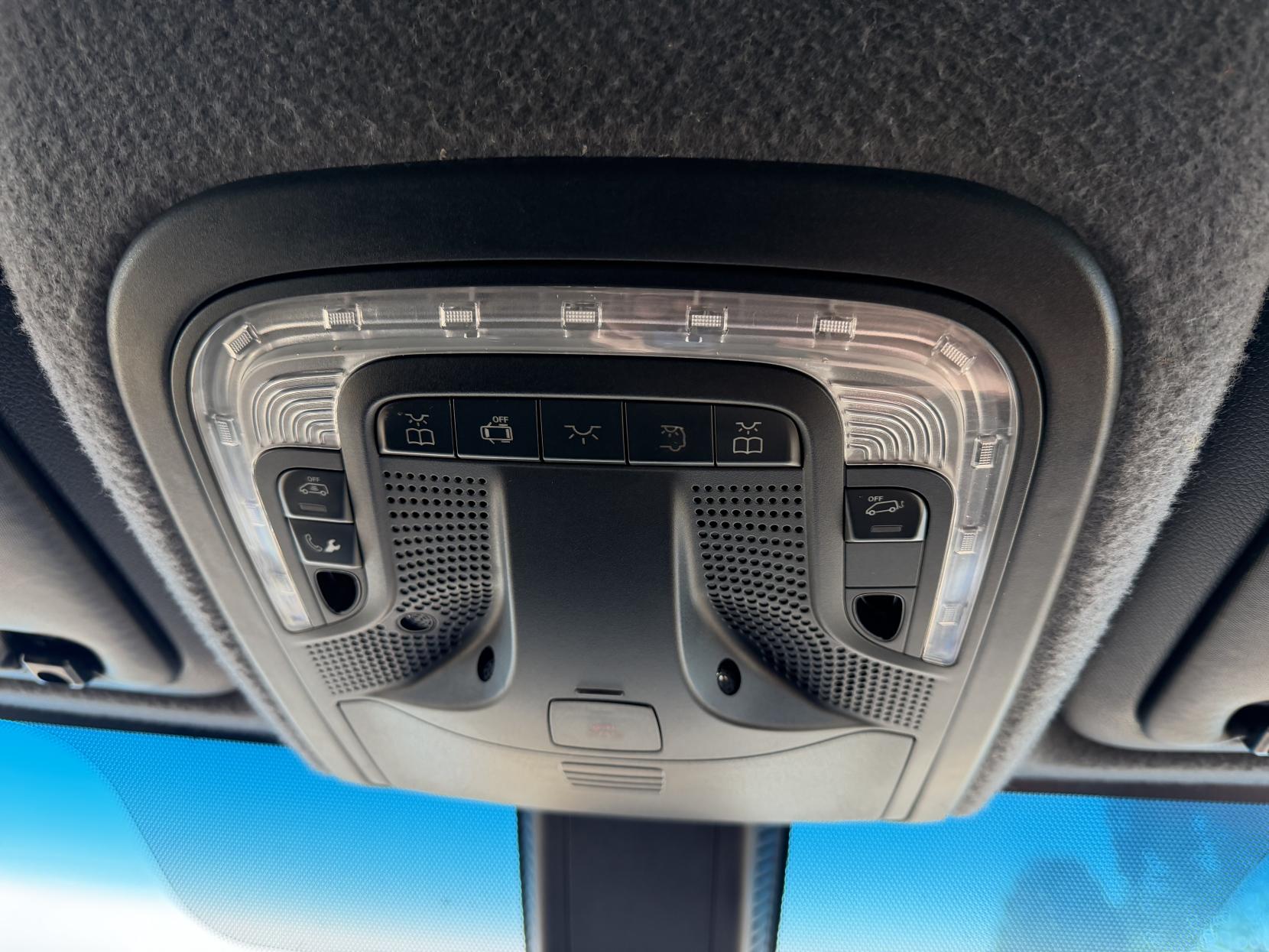 2019 Mercedes-Benz Sprinter 2.1 316 CDI Panel Van 5dr Diesel Manual RWD L2 H2 Euro 6 (163 ps) - Thumbnail 29