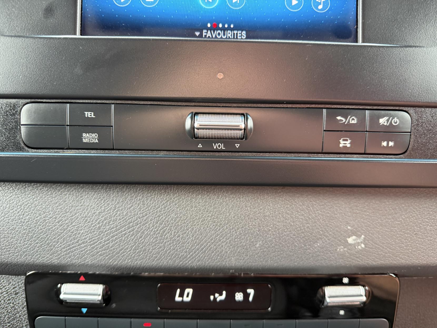 2019 Mercedes-Benz Sprinter 2.1 316 CDI Panel Van 5dr Diesel Manual RWD L2 H2 Euro 6 (163 ps) - Thumbnail 27