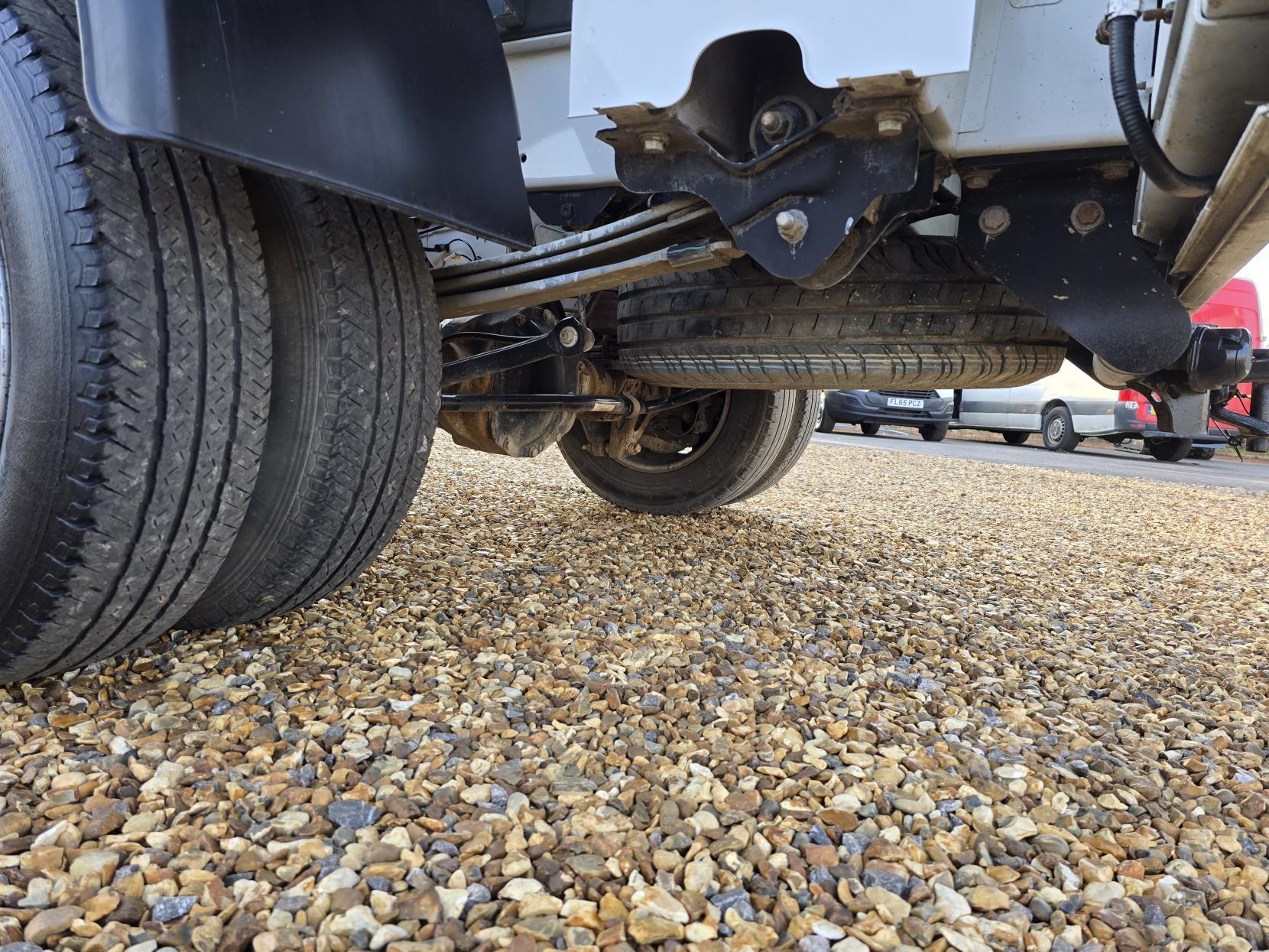Renault Master 2.3 dCi 35 Business Tipper 2dr Diesel Manual RWD MWB Euro 6 (TRW) (130 ps)