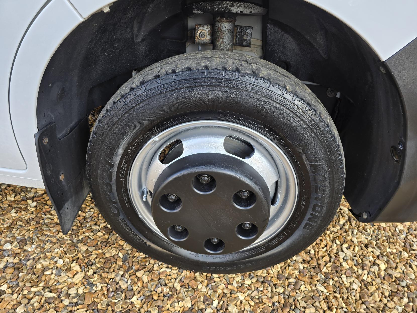 Renault Master 2.3 dCi 35 Business Tipper 2dr Diesel Manual RWD MWB Euro 6 (TRW) (130 ps)