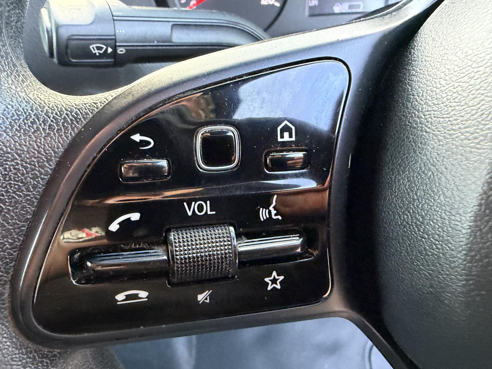 Mercedes-Benz Sprinter 2.1 311 CDI Panel Van 5dr Diesel Manual RWD L3 H2 Euro 6 (114 ps)