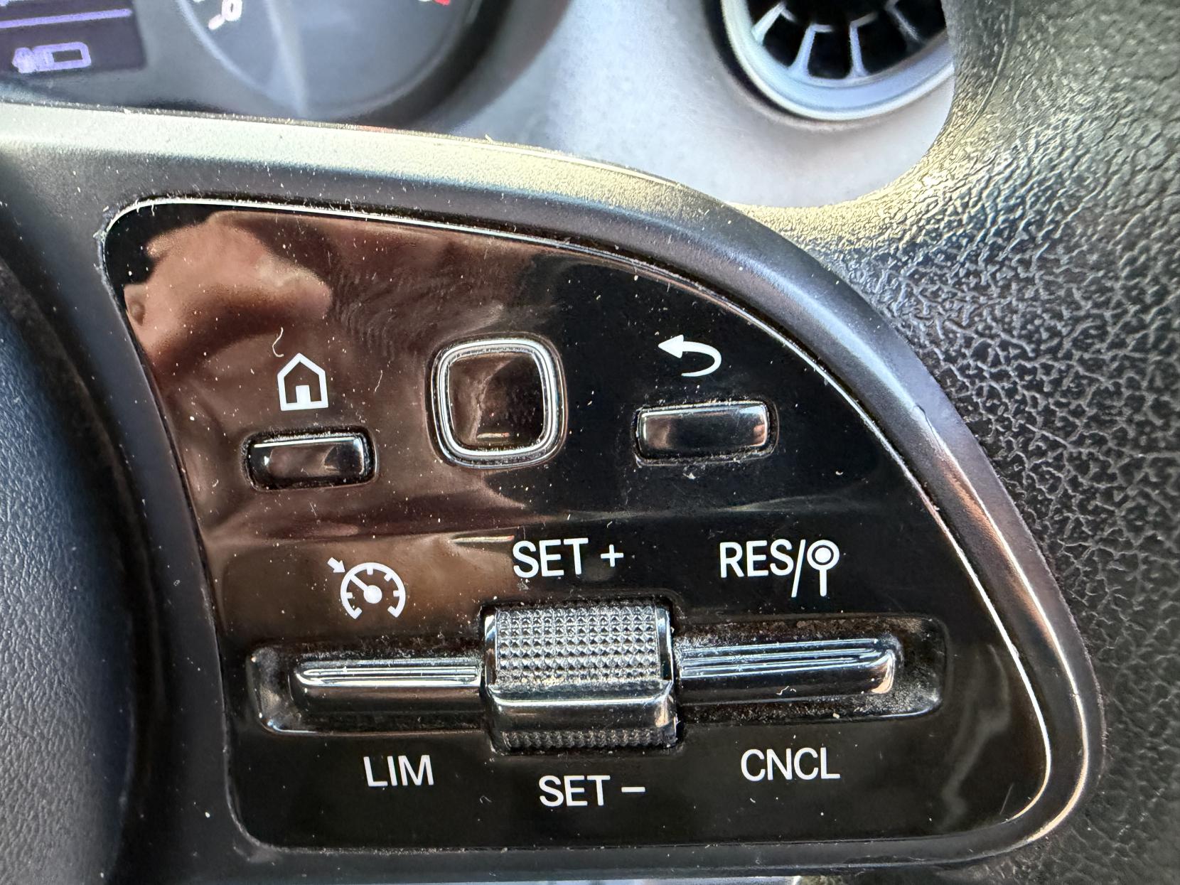 Mercedes-Benz Sprinter 2.1 311 CDI Panel Van 5dr Diesel Manual RWD L3 H2 Euro 6 (114 ps)