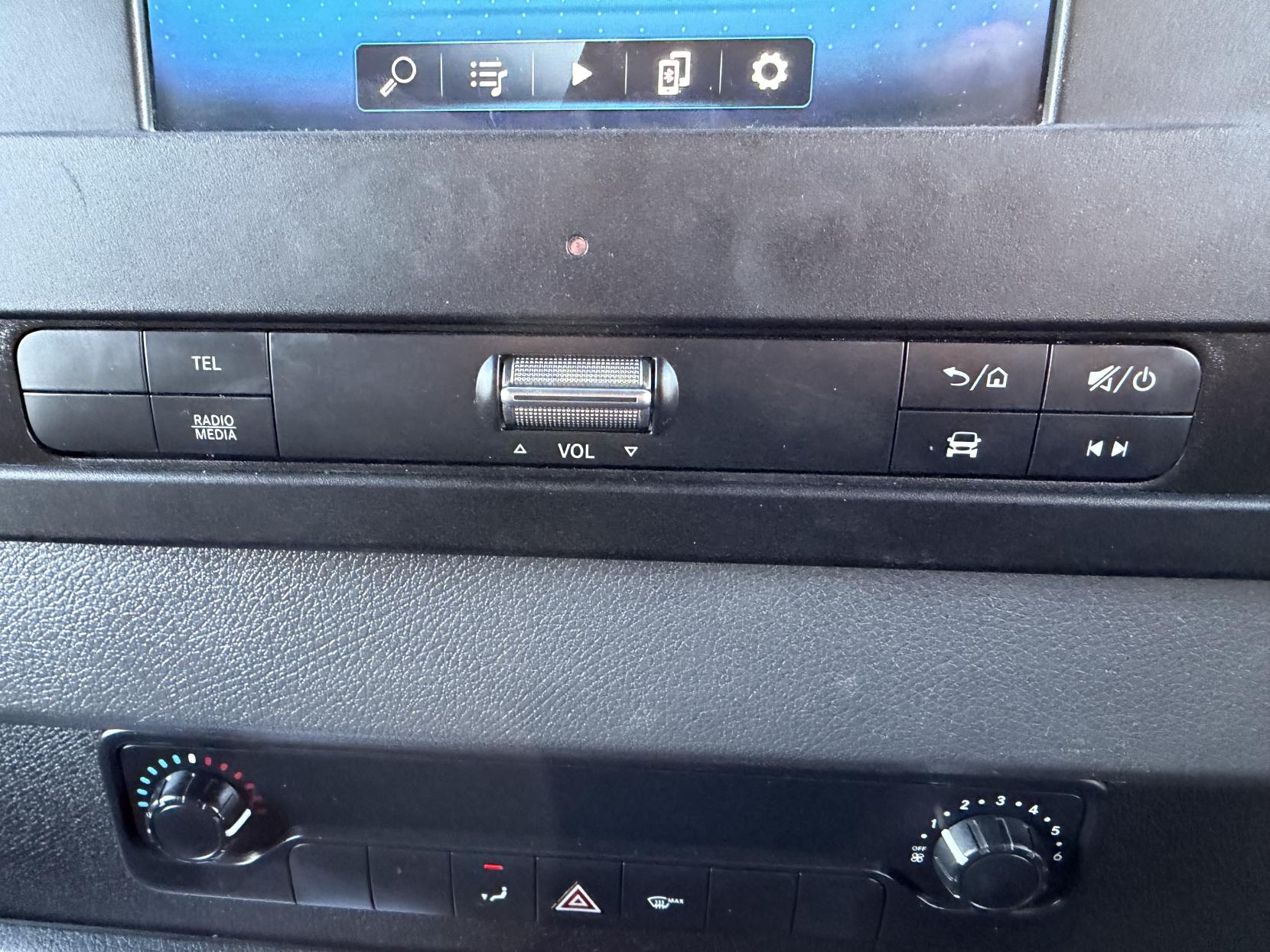 Mercedes-Benz Sprinter 2.1 311 CDI Panel Van 5dr Diesel Manual RWD L3 H2 Euro 6 (114 ps)