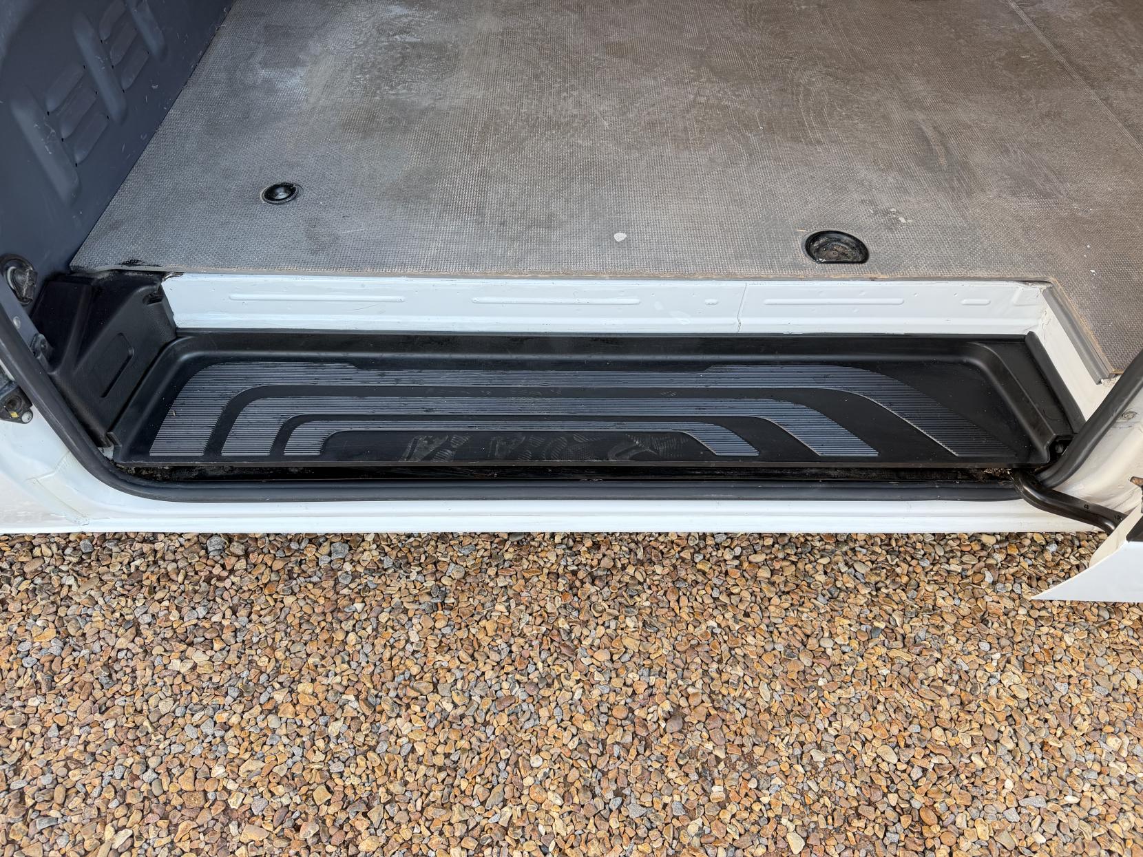 Mercedes-Benz Sprinter 2.1 311 CDI Panel Van 5dr Diesel Manual RWD L3 H2 Euro 6 (114 ps)