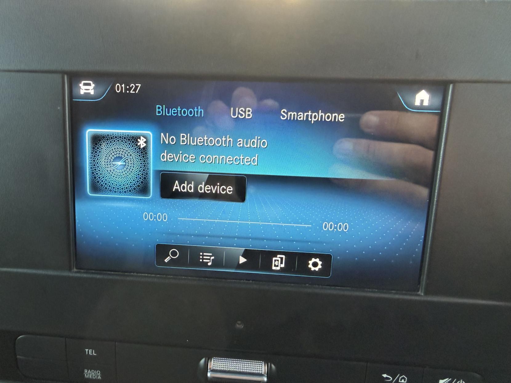 Mercedes-Benz Sprinter 2.1 311 CDI Panel Van 5dr Diesel Manual RWD L3 H2 Euro 6 (114 ps)