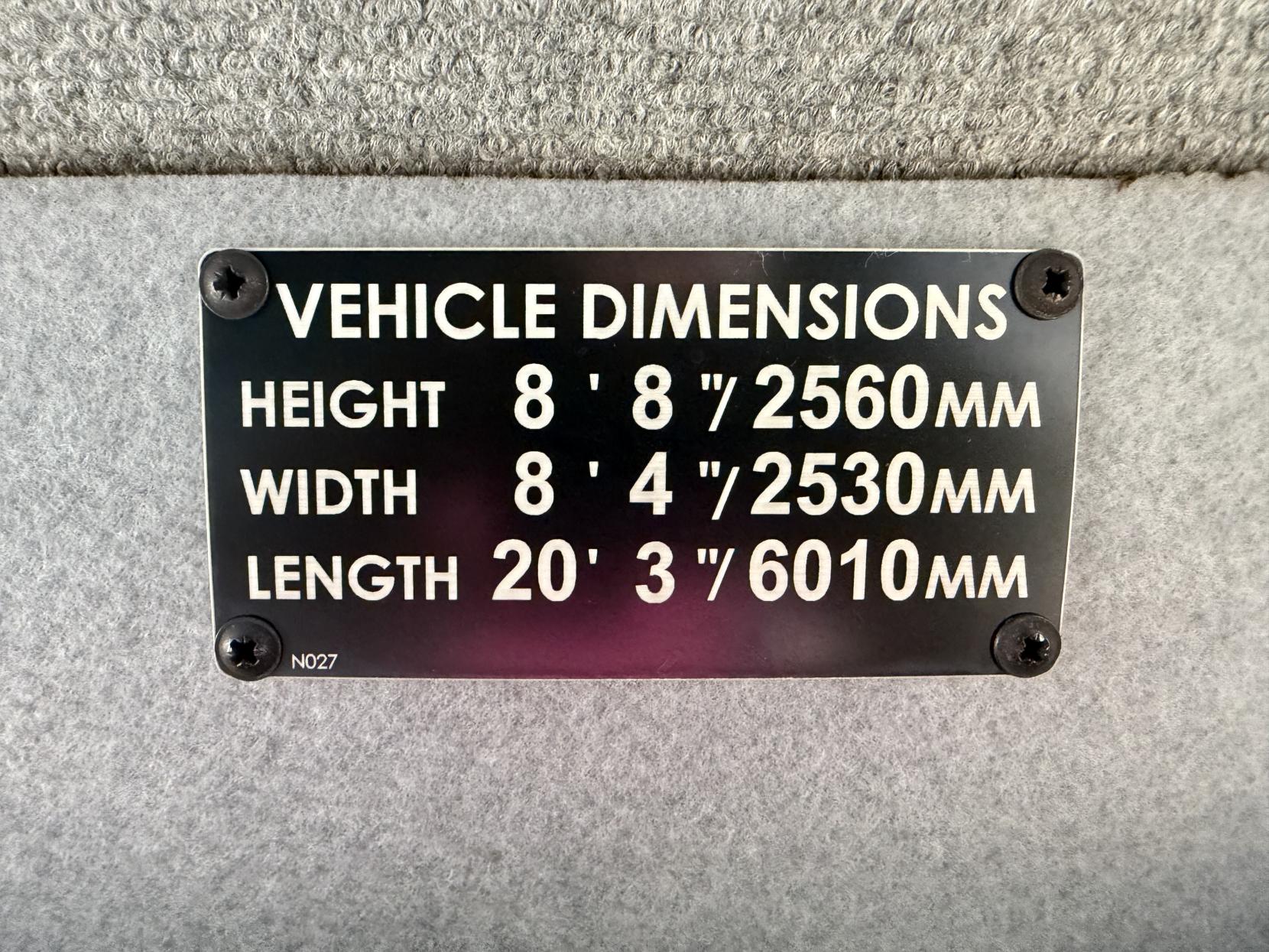2014 Mercedes-Benz Sprinter 2.1 313 CDi Panel Van 4dr Diesel Manual RWD L2 (129 bhp) - Thumbnail 59