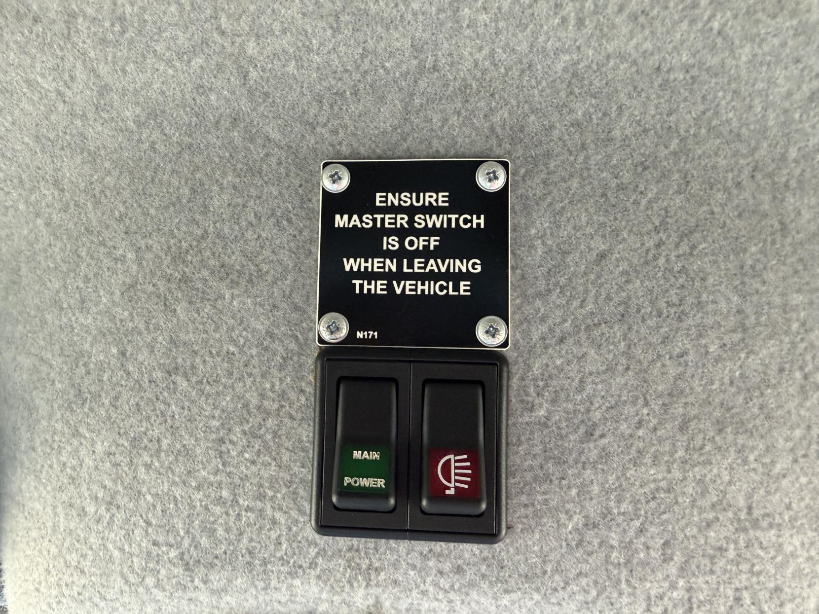 2014 Mercedes-Benz Sprinter 2.1 313 CDi Panel Van 4dr Diesel Manual RWD L2 (129 bhp) - Thumbnail 54