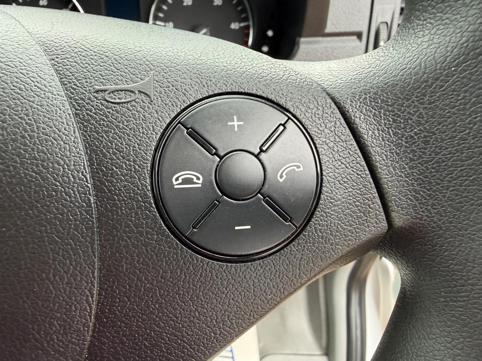 2014 Mercedes-Benz Sprinter 2.1 313 CDi Panel Van 4dr Diesel Manual RWD L2 (129 bhp) - Thumbnail 49