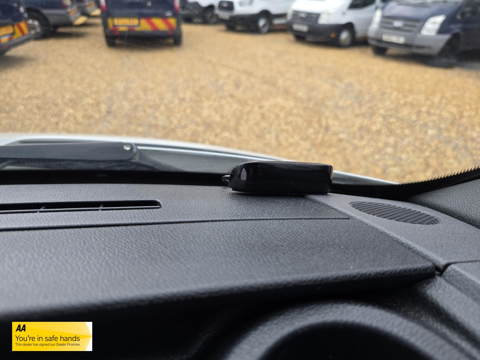 Mercedes-Benz Sprinter 2.1 316 CDI Panel Van 5dr Diesel Manual RWD L2 H2 Euro 6 (163 ps)
