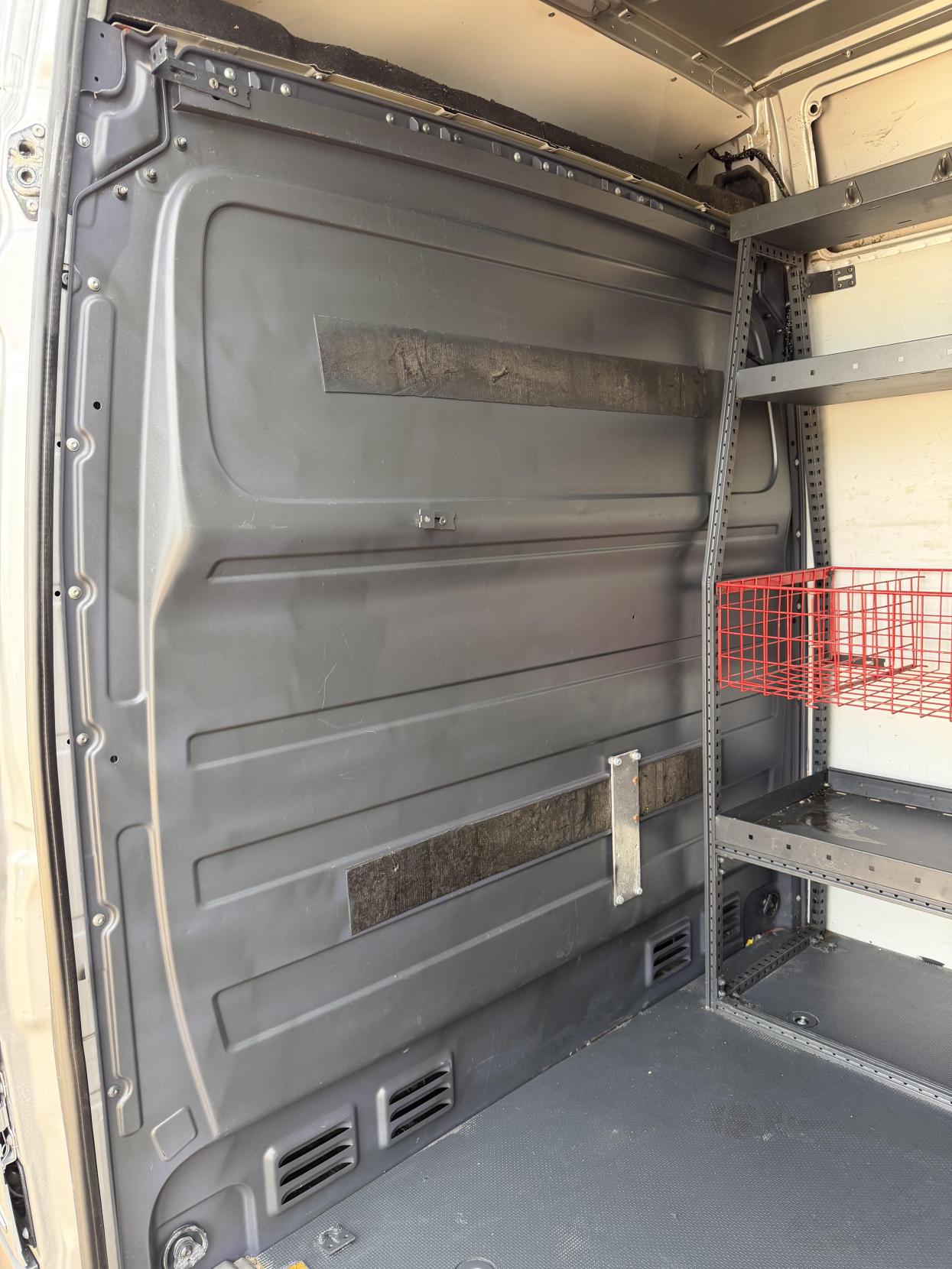 2014 Mercedes-Benz Sprinter 2.1 313 CDi Panel Van 4dr Diesel Manual RWD L1 H3 (222 g/km, 129 bhp) - Thumbnail 31