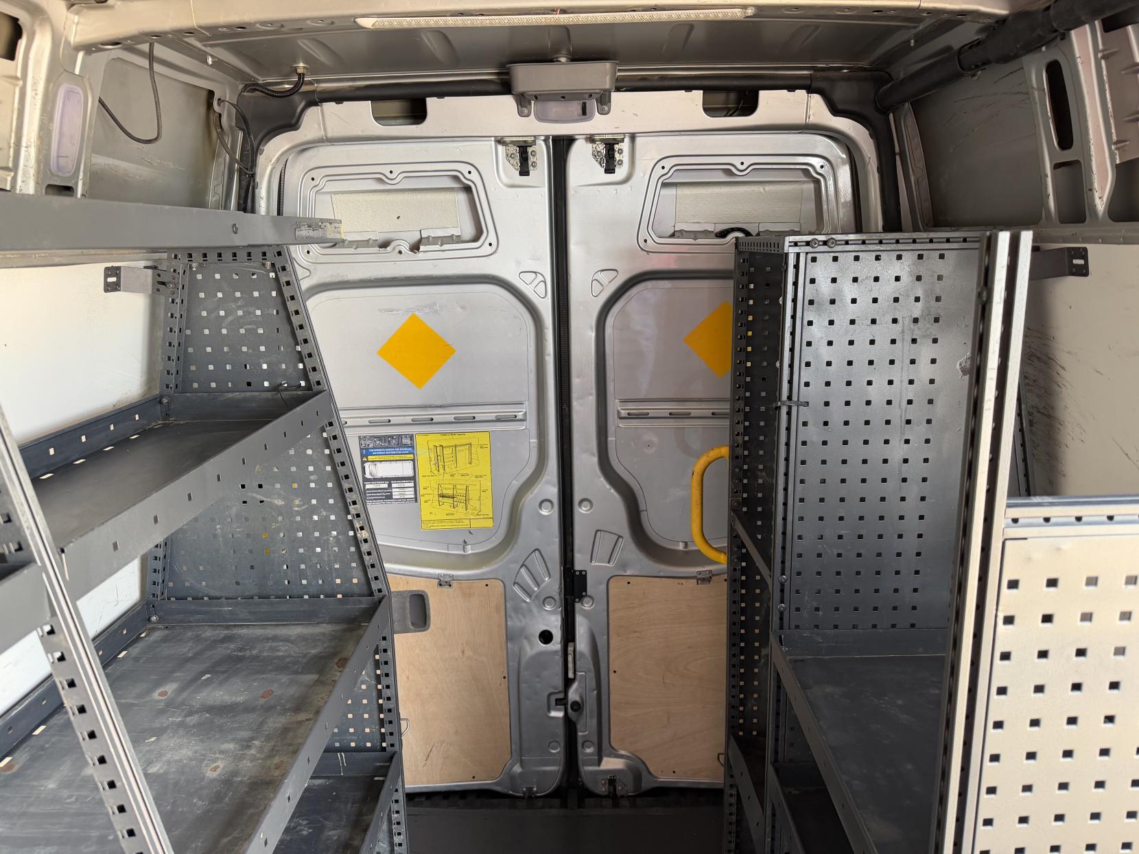 2014 Mercedes-Benz Sprinter 2.1 313 CDi Panel Van 4dr Diesel Manual RWD L1 H3 (222 g/km, 129 bhp) - Thumbnail 40