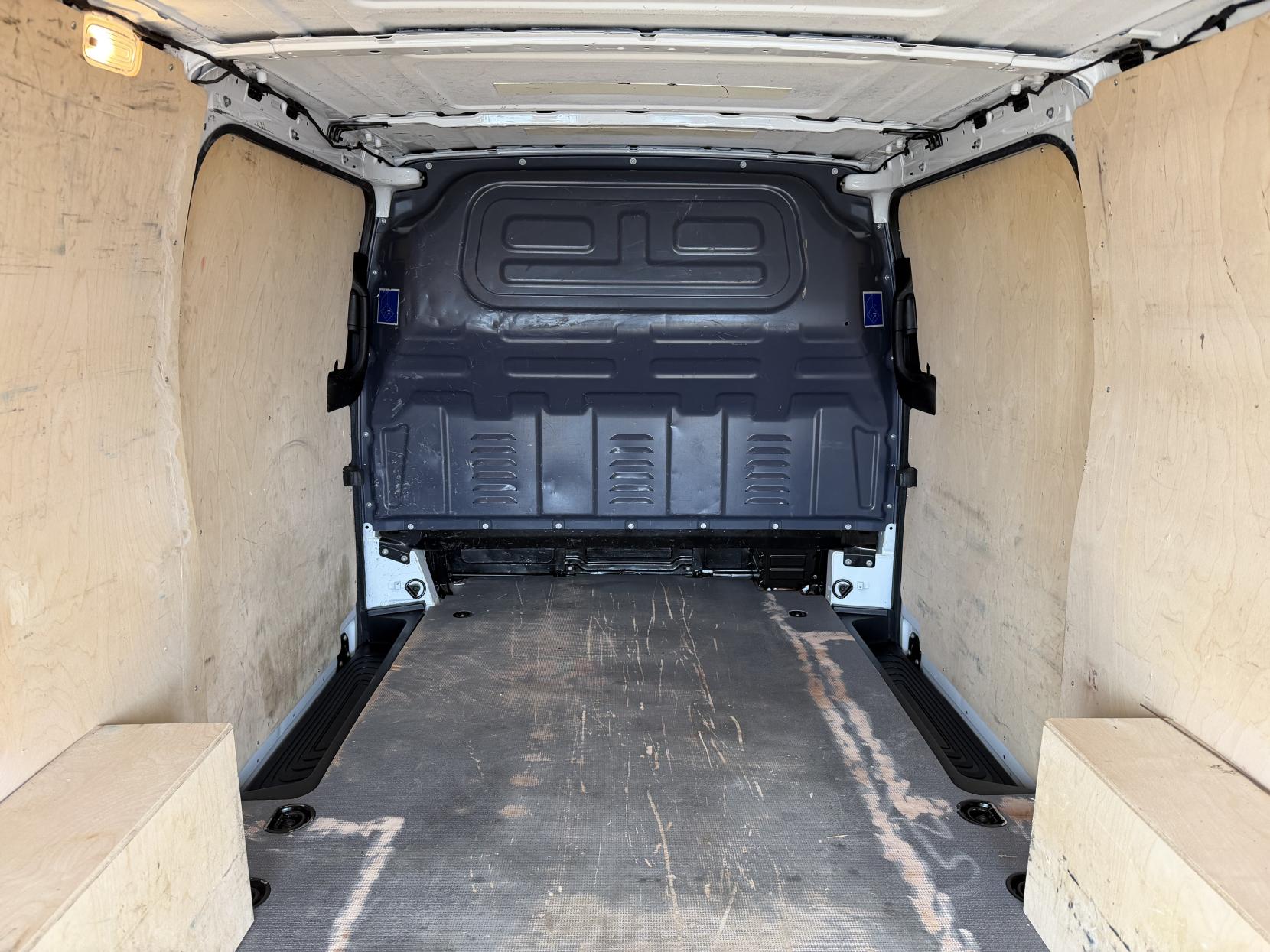 Mercedes-Benz Vito 2.1 114 CDI Pure Panel Van 5dr Diesel Manual RWD L3 Euro 6 (s/s) (136 ps)