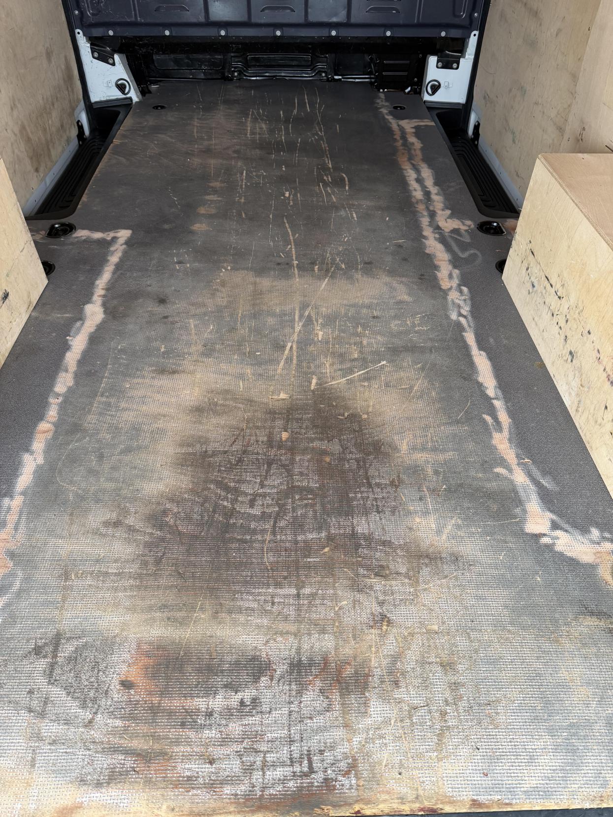 Mercedes-Benz Vito 2.1 114 CDI Pure Panel Van 5dr Diesel Manual RWD L3 Euro 6 (s/s) (136 ps)