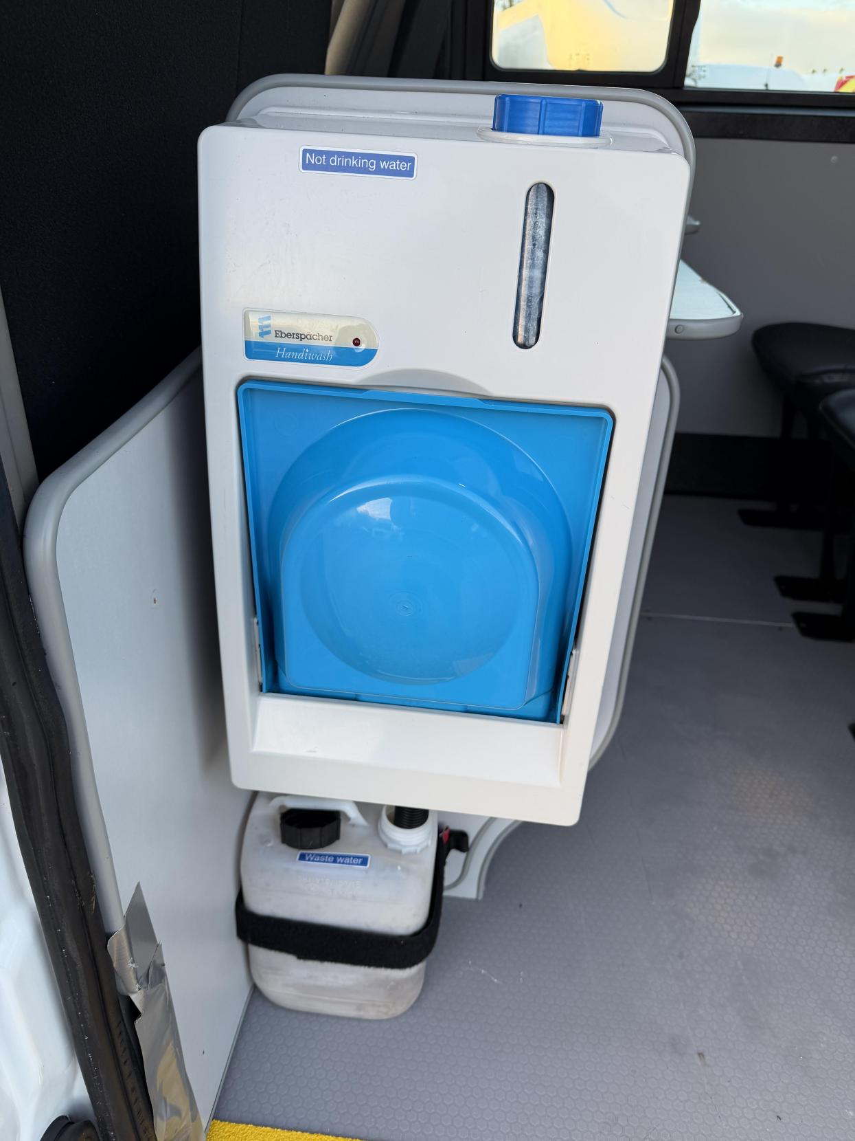 Vauxhall Movano 2.3 CDTi 3500 Panel Van 5dr Diesel Manual FWD L2 H2 Euro 6 (130 ps)