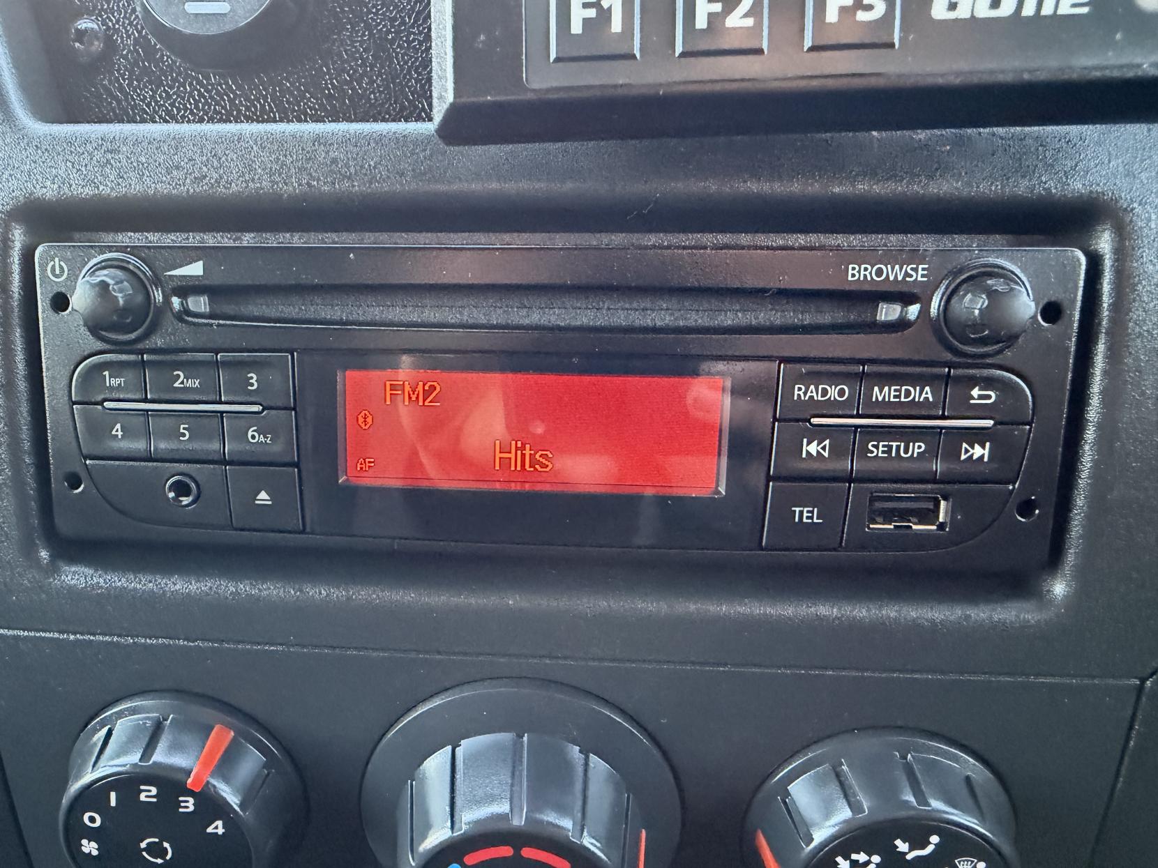 Vauxhall Movano 2.3 CDTi 3500 Panel Van 5dr Diesel Manual FWD L2 H2 Euro 6 (130 ps)