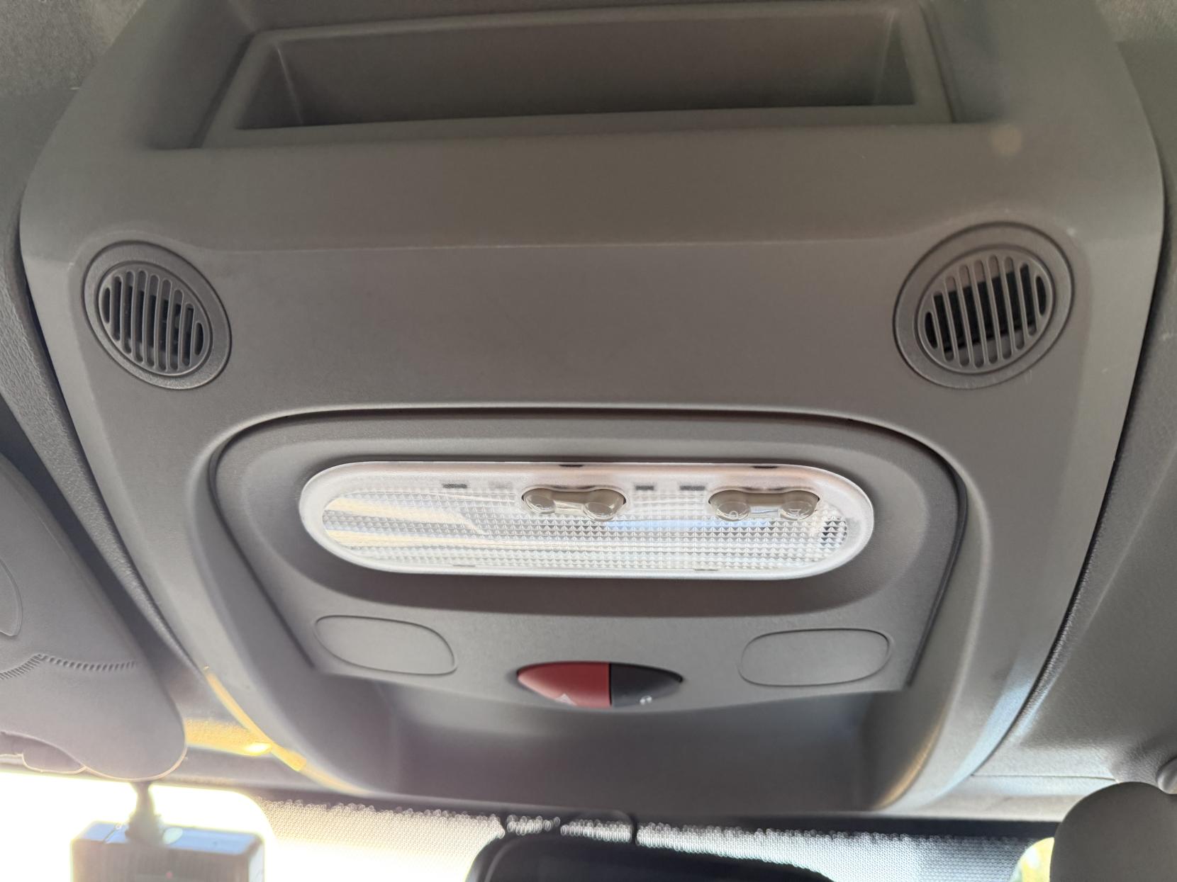 Vauxhall Movano 2.3 CDTi 3500 Panel Van 5dr Diesel Manual FWD L2 H2 Euro 6 (130 ps)