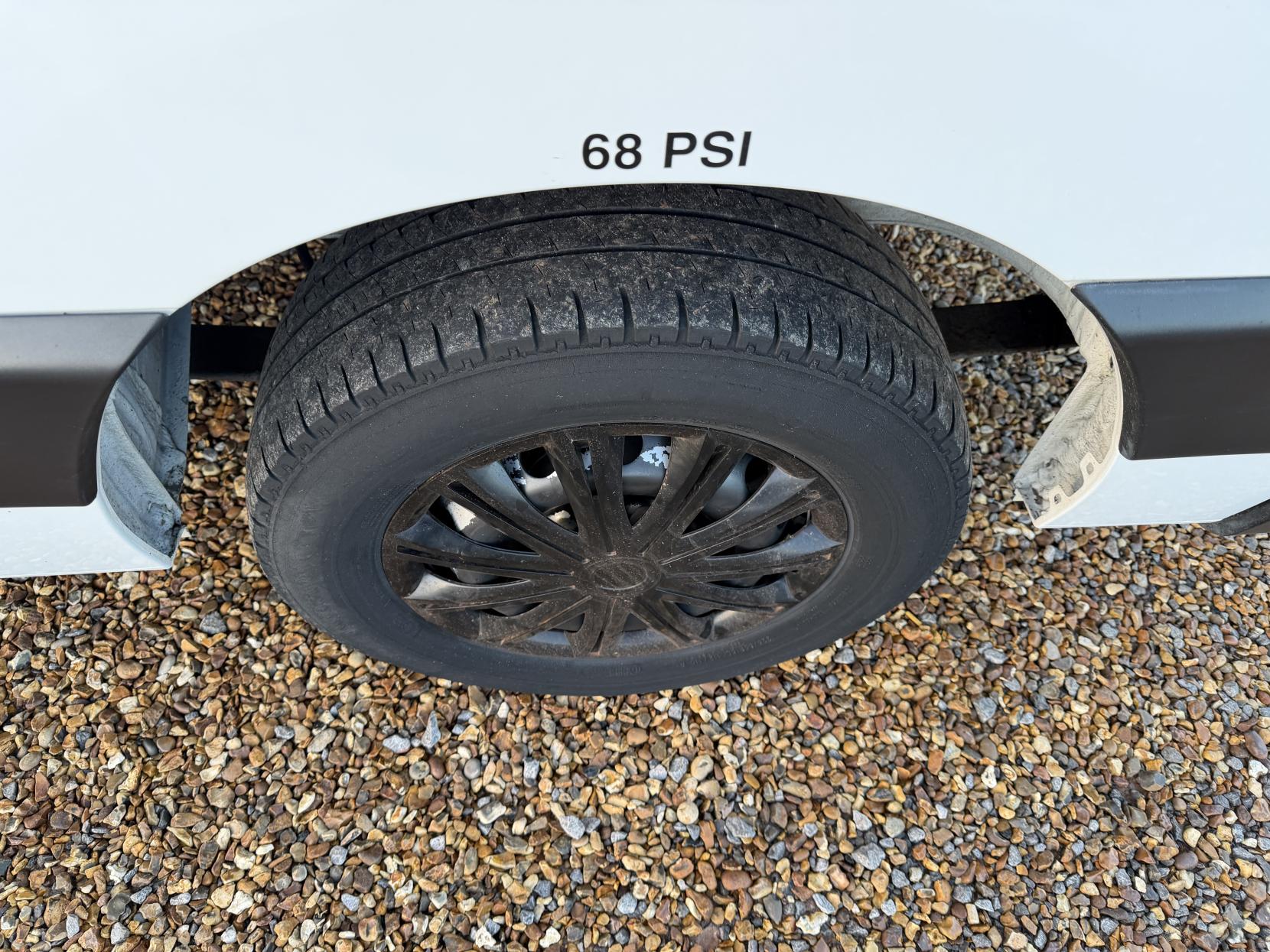 Vauxhall Movano 2.3 CDTi 3500 Panel Van 5dr Diesel Manual FWD L2 H2 Euro 6 (130 ps)