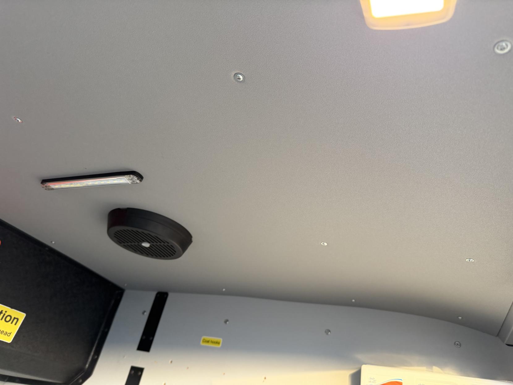 Vauxhall Movano 2.3 CDTi 3500 Panel Van 5dr Diesel Manual FWD L2 H2 Euro 6 (130 ps)