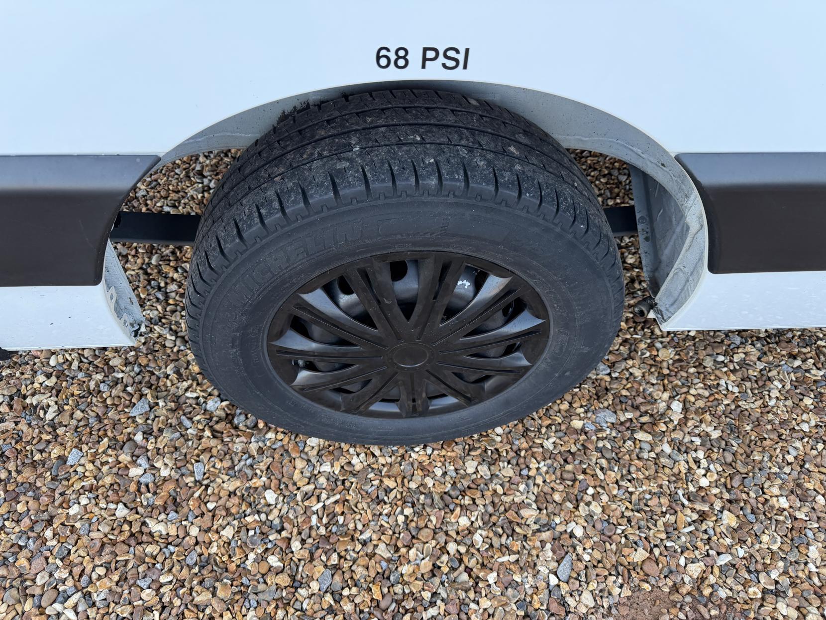 Vauxhall Movano 2.3 CDTi 3500 Panel Van 5dr Diesel Manual FWD L2 H2 Euro 6 (130 ps)