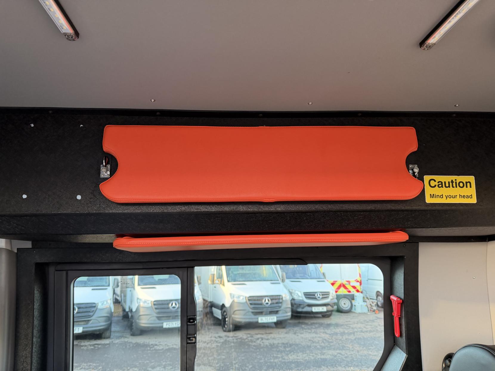 Vauxhall Movano 2.3 CDTi 3500 Panel Van 5dr Diesel Manual FWD L2 H2 Euro 6 (130 ps)