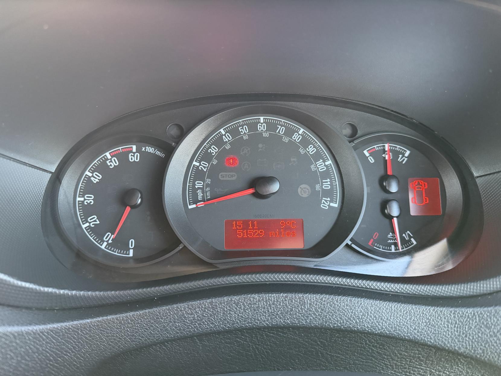 Vauxhall Movano 2.3 CDTi 3500 Panel Van 5dr Diesel Manual FWD L2 H2 Euro 6 (130 ps)