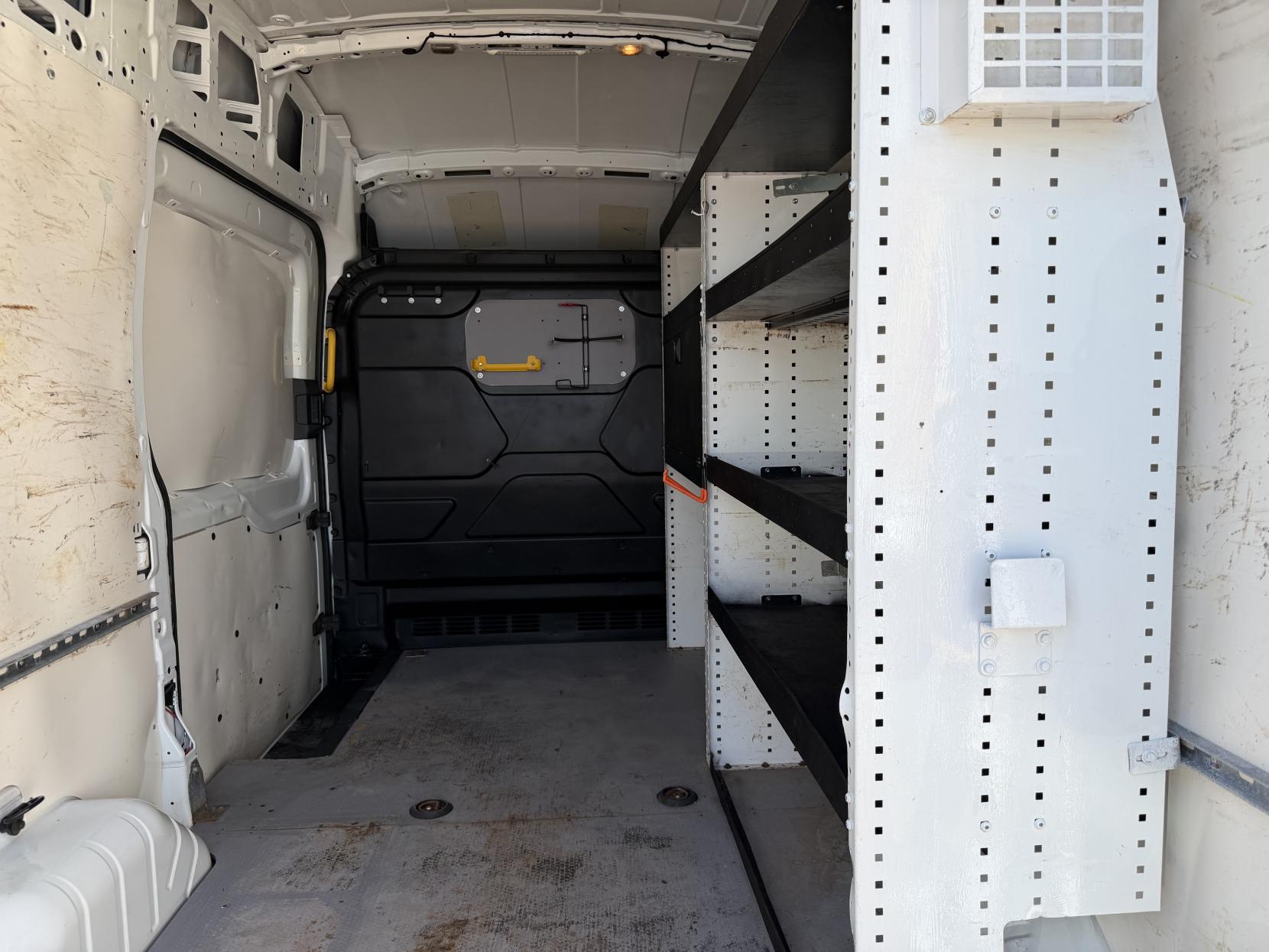 2018 Ford Transit 2.0 350 EcoBlue Panel Van 5dr Diesel Manual RWD L2 H3 Euro 6 (170 ps) - Thumbnail 44