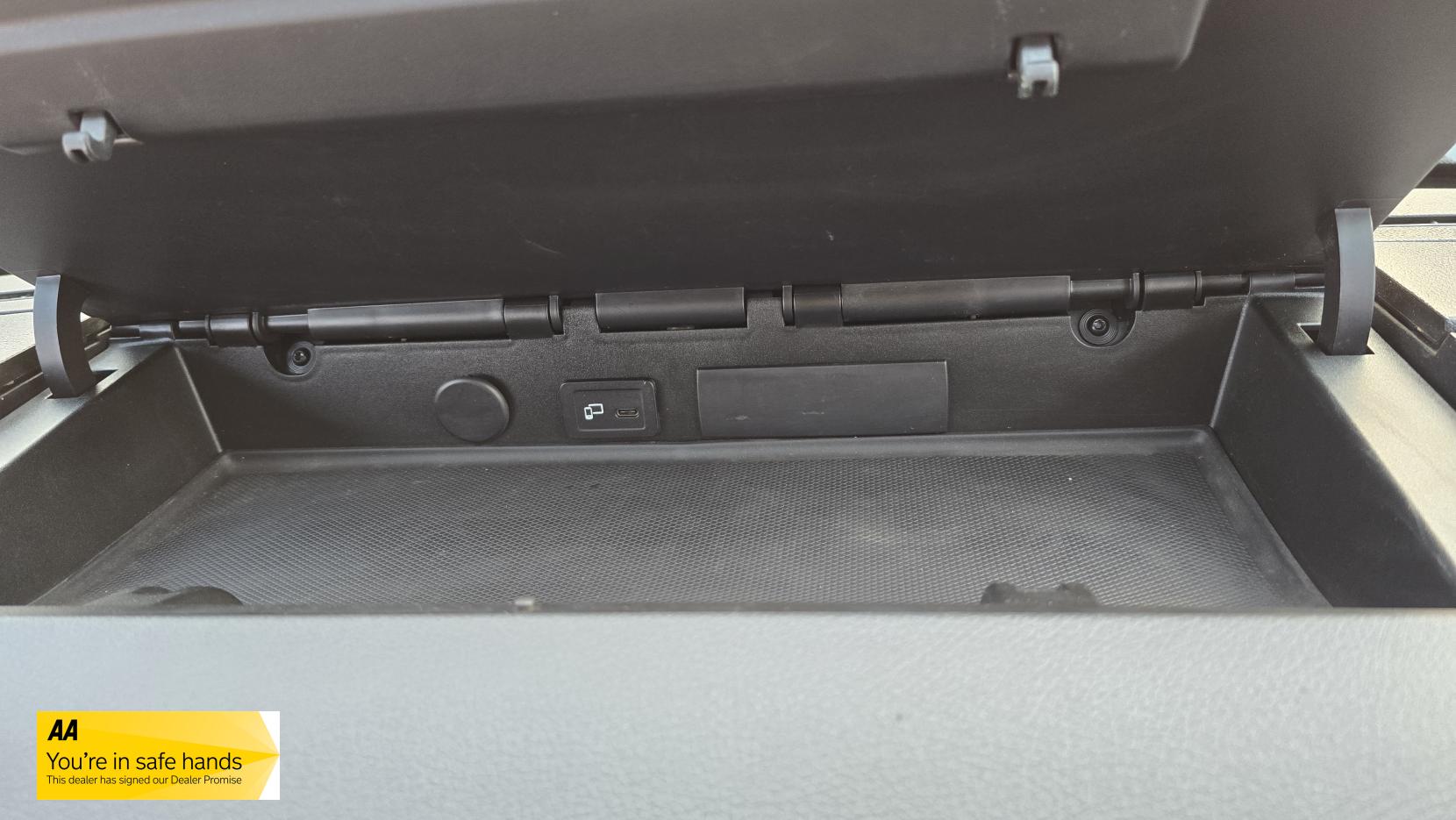 Mercedes-Benz Sprinter 2.1 316 CDI Progressive Panel Van 5dr Diesel Manual RWD L2 H2 Euro 6 (s/s) (163 ps)