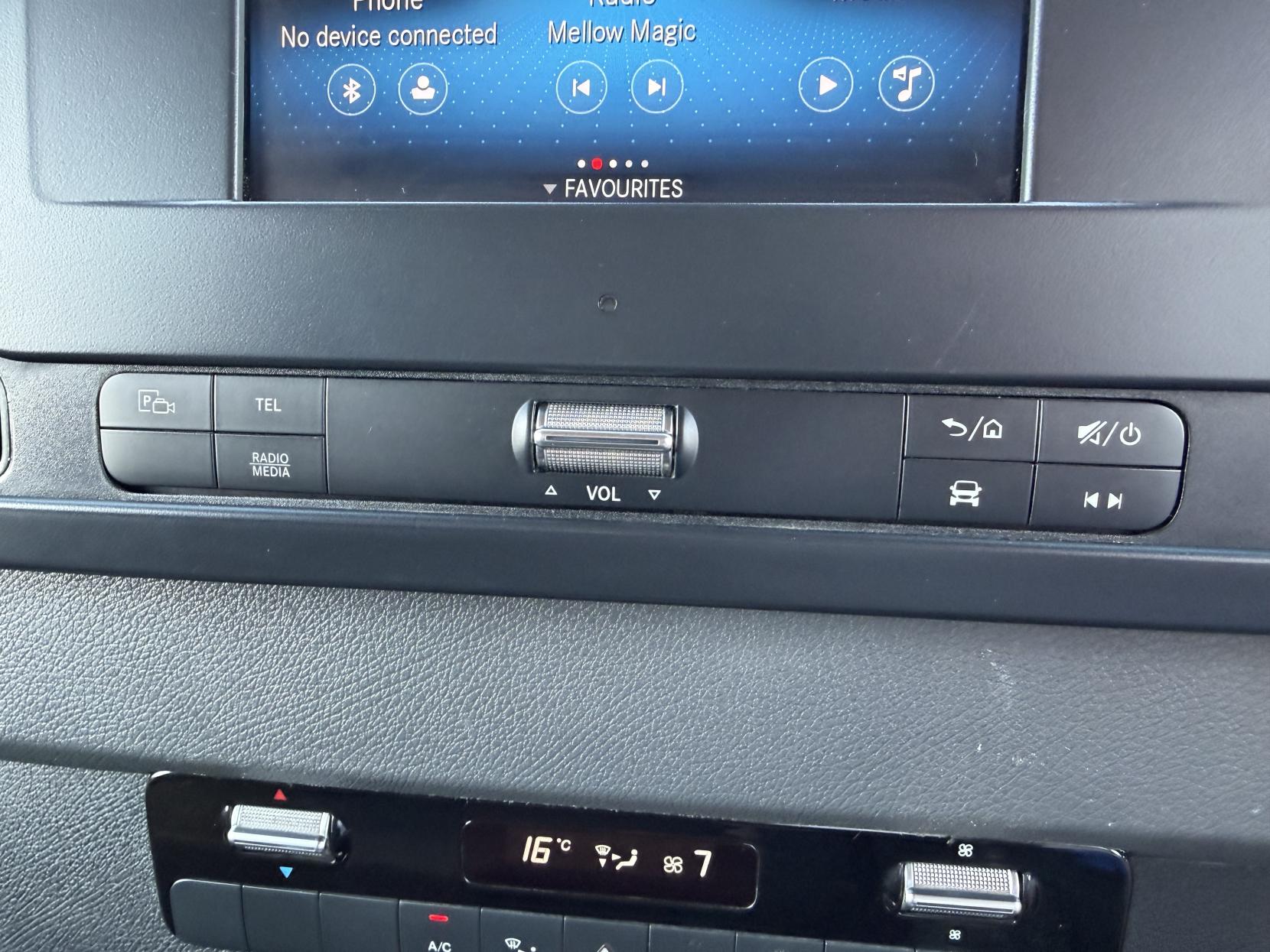 2019 Mercedes-Benz Sprinter 2.1 316 CDI Panel Van 5dr Diesel Manual RWD L2 H2 Euro 6 (163 ps) - Thumbnail 41