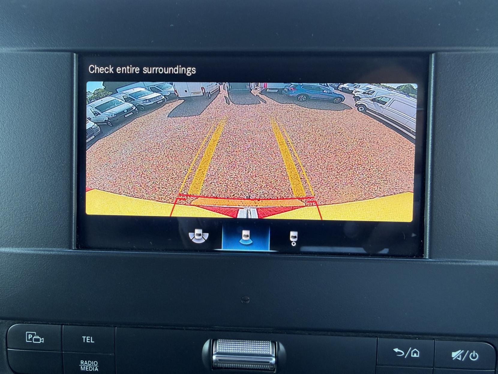 2019 Mercedes-Benz Sprinter 2.1 316 CDI Panel Van 5dr Diesel Manual RWD L2 H2 Euro 6 (163 ps) - Thumbnail 45