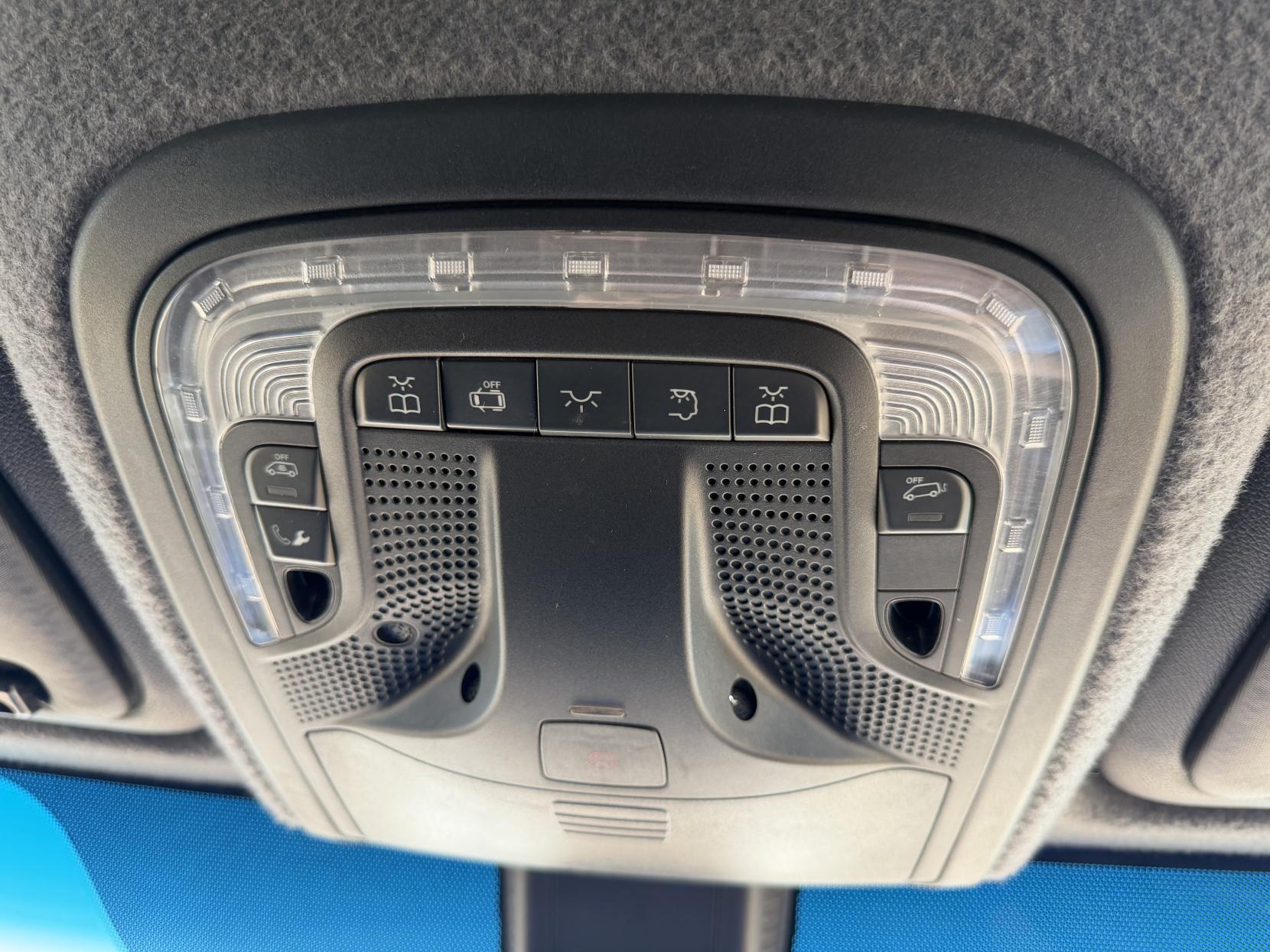 2019 Mercedes-Benz Sprinter 2.1 316 CDI Panel Van 5dr Diesel Manual RWD L2 H2 Euro 6 (163 ps) - Thumbnail 46
