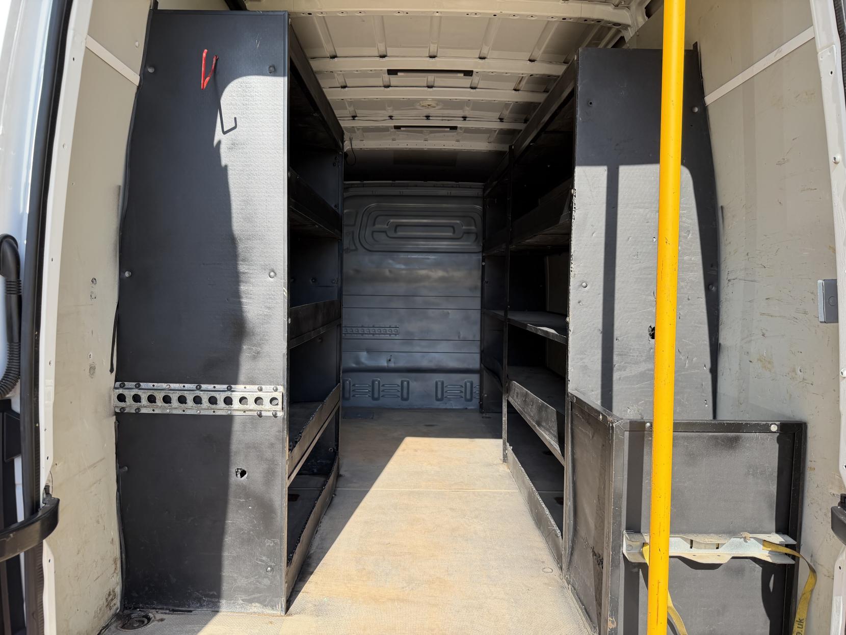 2019 Mercedes-Benz Sprinter 2.1 316 CDI Panel Van 5dr Diesel Manual RWD L2 H2 Euro 6 (163 ps) - Thumbnail 30