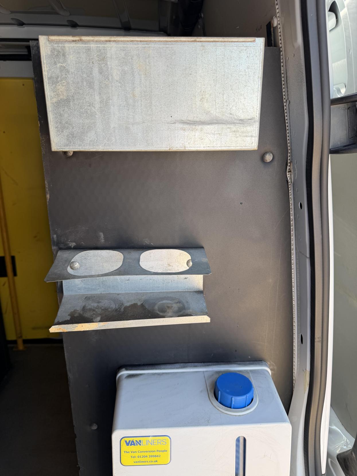 2019 Mercedes-Benz Sprinter 2.1 316 CDI Panel Van 5dr Diesel Manual RWD L2 H2 Euro 6 (163 ps) - Thumbnail 26