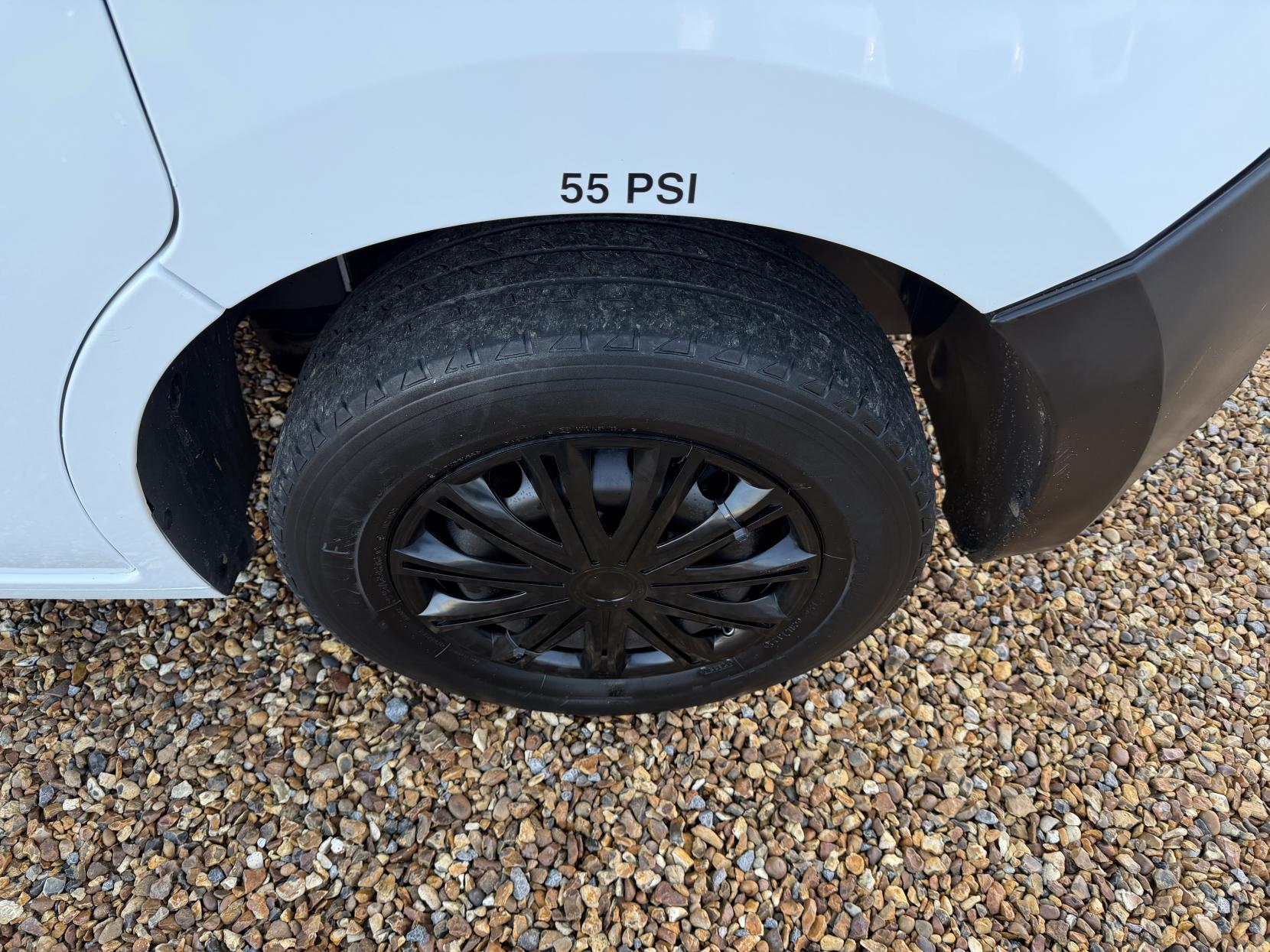 Vauxhall Movano 2.3 CDTi 3500 Panel Van 5dr Diesel Manual FWD L2 H2 Euro 6 (130 ps)