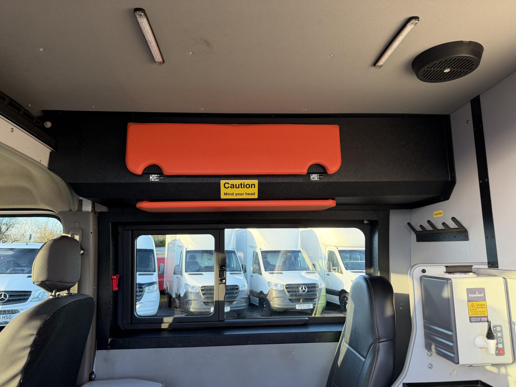 Vauxhall Movano 2.3 CDTi 3500 Panel Van 5dr Diesel Manual FWD L2 H2 Euro 6 (130 ps)