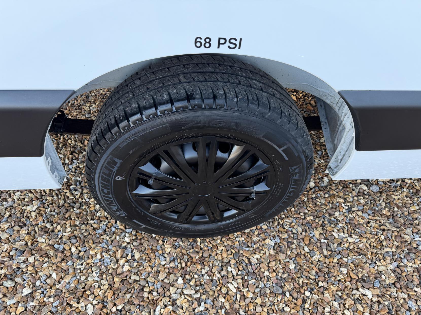 Vauxhall Movano 2.3 CDTi 3500 Panel Van 5dr Diesel Manual FWD L2 H2 Euro 6 (130 ps)