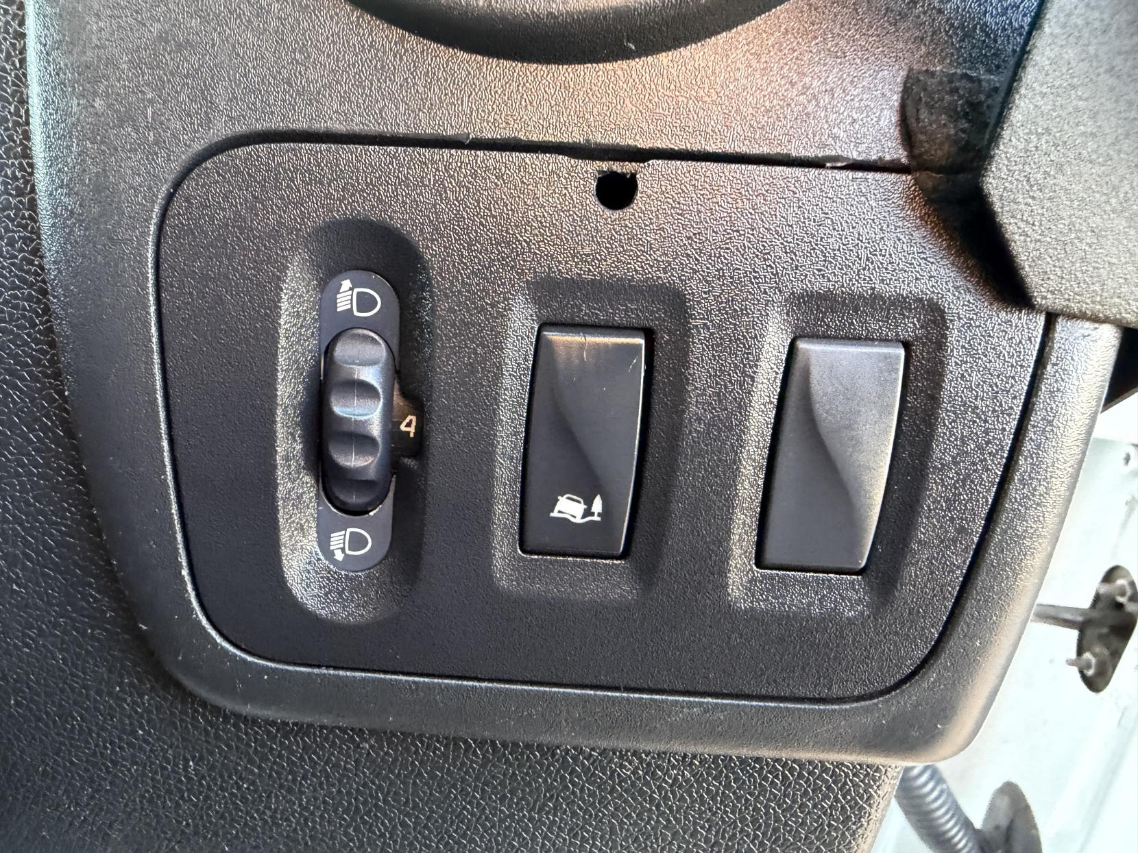 Vauxhall Movano 2.3 CDTi 3500 Panel Van 5dr Diesel Manual FWD L2 H2 Euro 6 (130 ps)