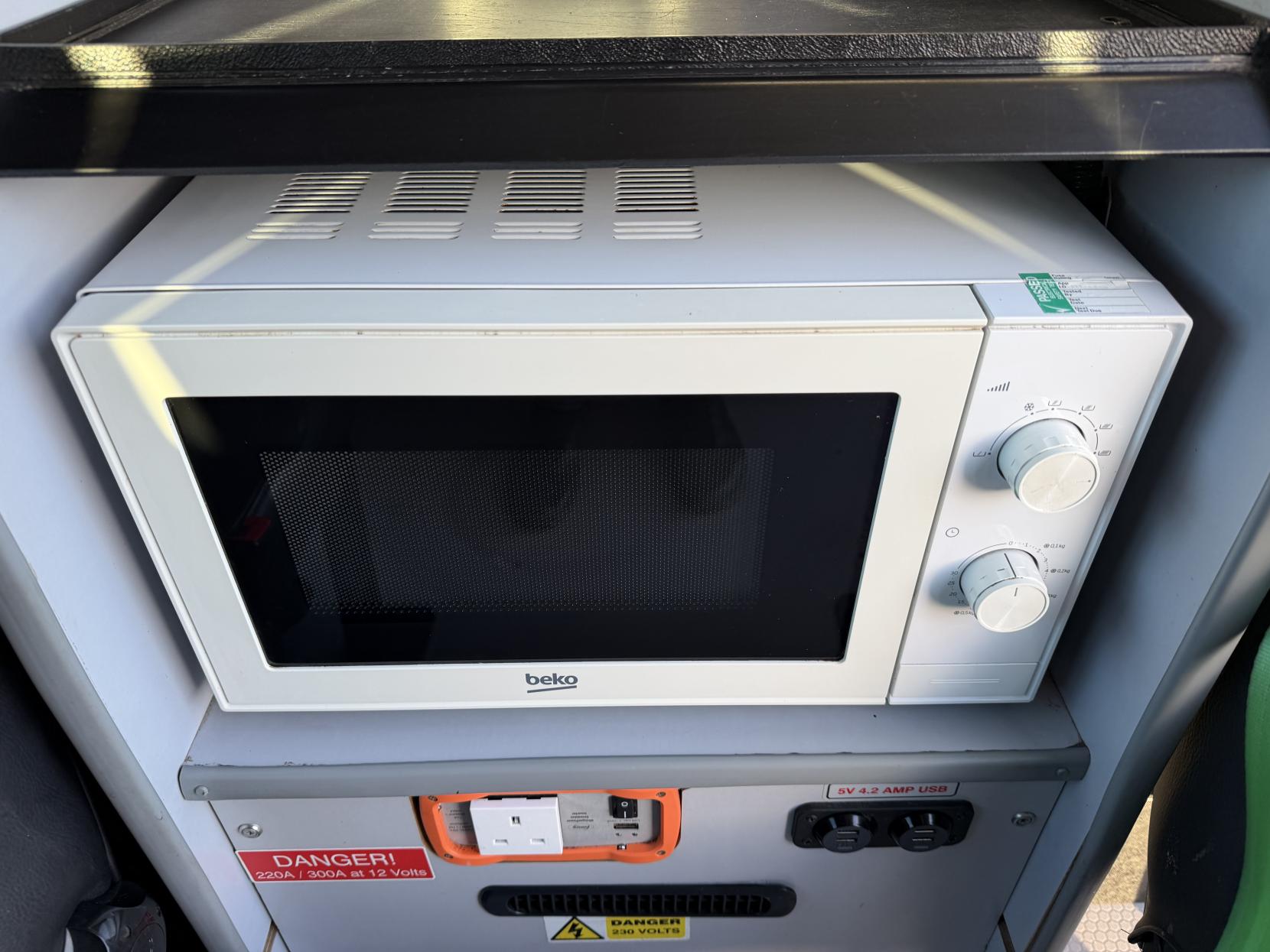 Vauxhall Movano 2.3 CDTi 3500 Panel Van 5dr Diesel Manual FWD L2 H2 Euro 6 (130 ps)