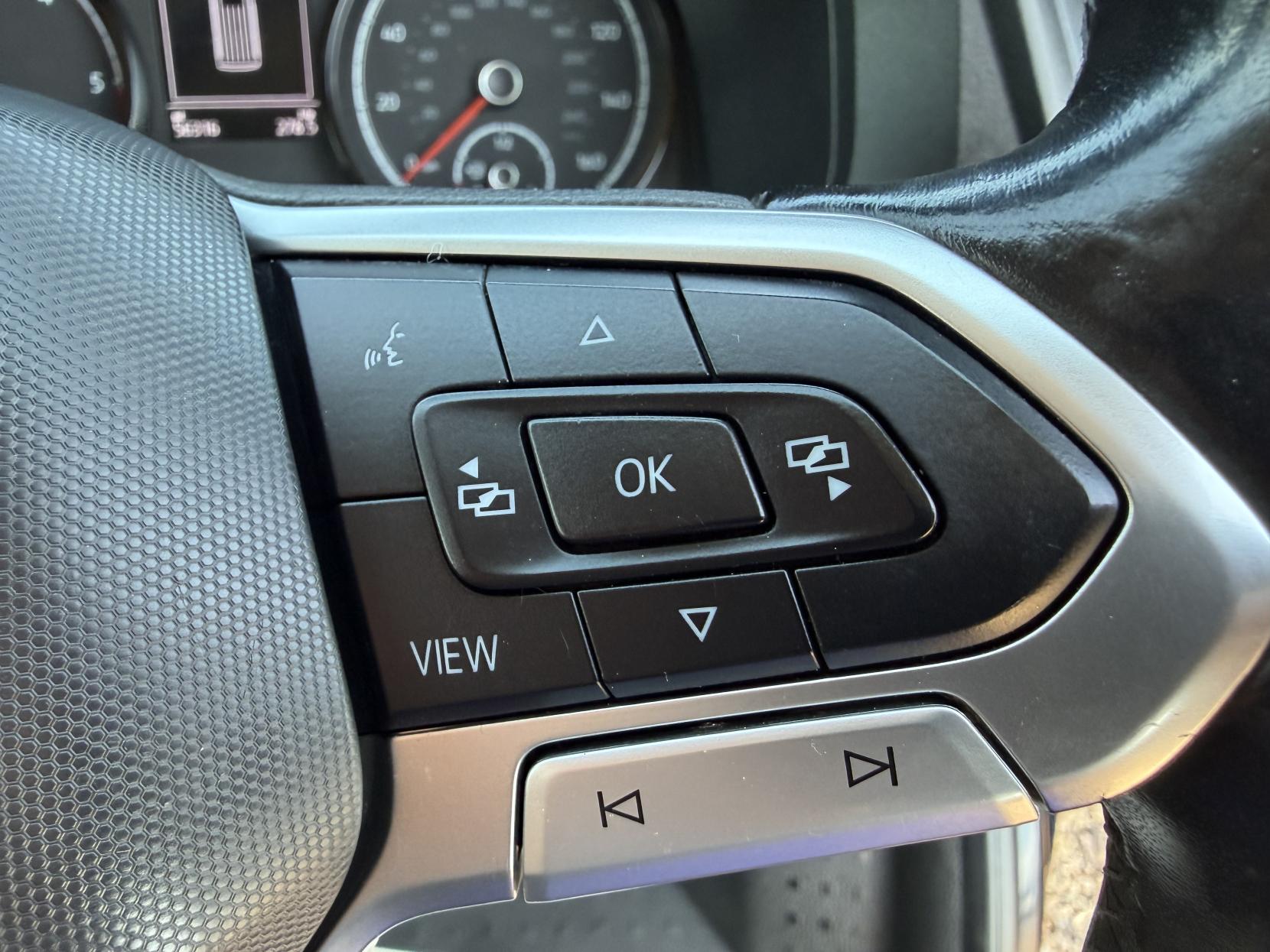 2021 Volkswagen Transporter 2.0 TDI T28 Startline Panel Van 5dr Diesel Manual FWD SWB Euro 6 (s/s) (110 ps) - Thumbnail 35