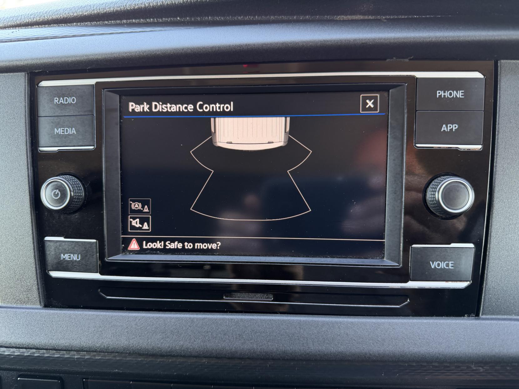 2021 Volkswagen Transporter 2.0 TDI T28 Startline Panel Van 5dr Diesel Manual FWD SWB Euro 6 (s/s) (110 ps) - Thumbnail 40