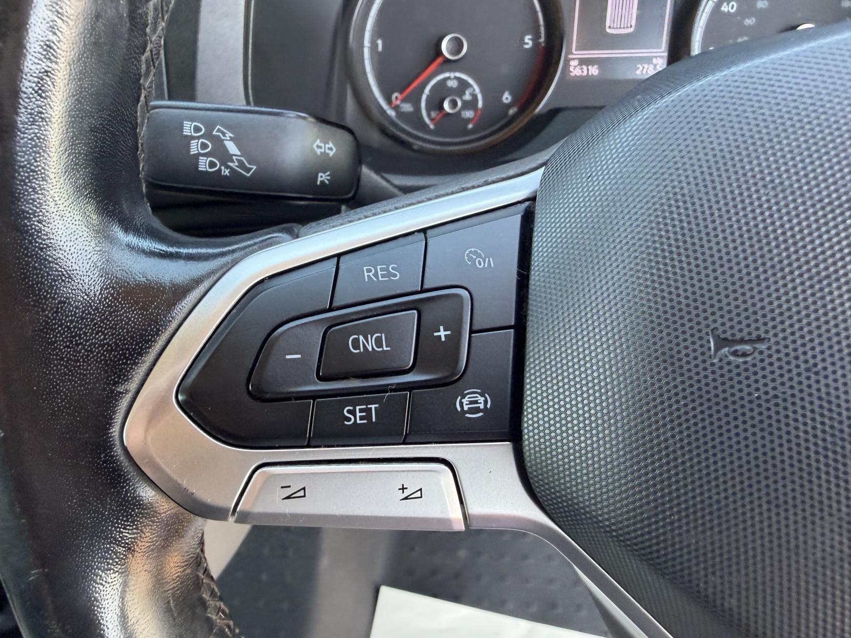 2021 Volkswagen Transporter 2.0 TDI T28 Startline Panel Van 5dr Diesel Manual FWD SWB Euro 6 (s/s) (110 ps) - Thumbnail 36