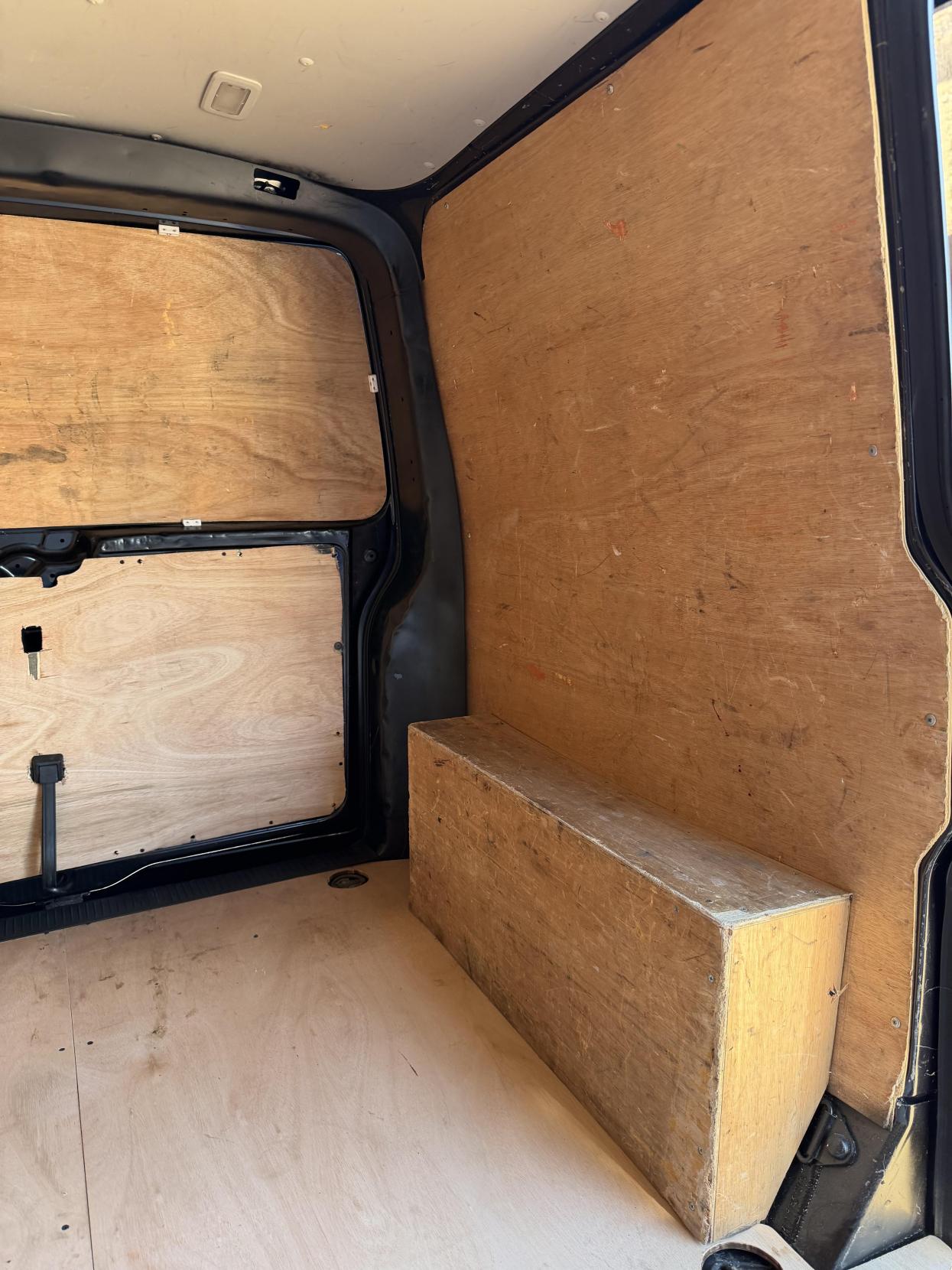 2021 Volkswagen Transporter 2.0 TDI T28 Startline Panel Van 5dr Diesel Manual FWD SWB Euro 6 (s/s) (110 ps) - Thumbnail 23