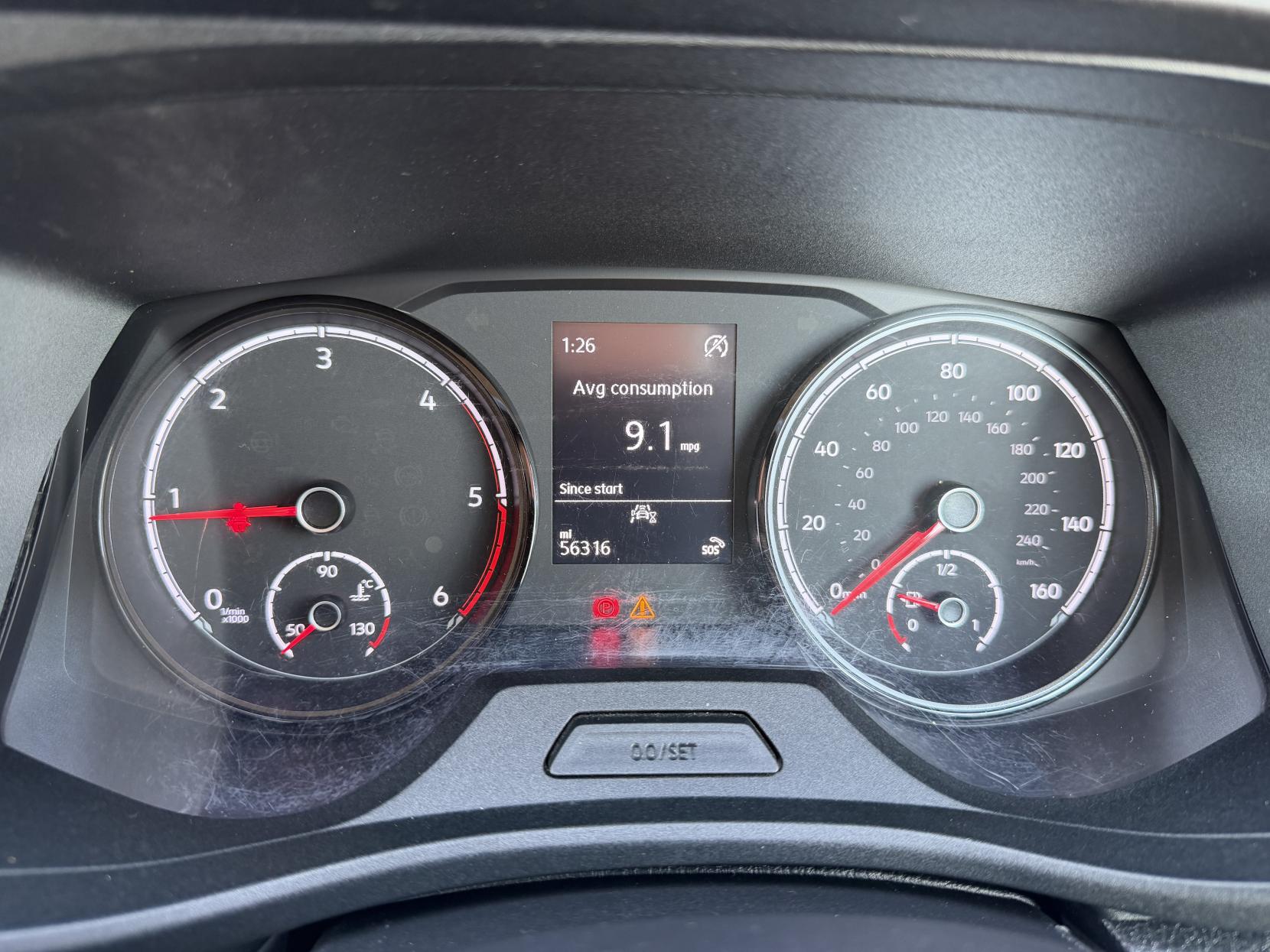 2021 Volkswagen Transporter 2.0 TDI T28 Startline Panel Van 5dr Diesel Manual FWD SWB Euro 6 (s/s) (110 ps) - Thumbnail 38