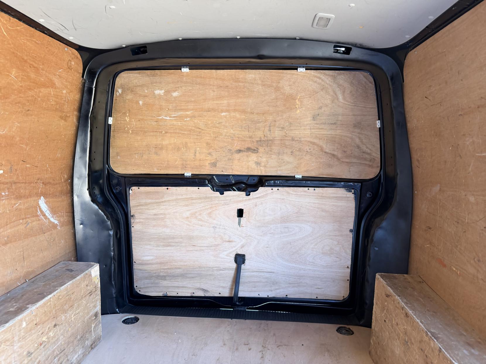 2021 Volkswagen Transporter 2.0 TDI T28 Startline Panel Van 5dr Diesel Manual FWD SWB Euro 6 (s/s) (110 ps) - Thumbnail 20