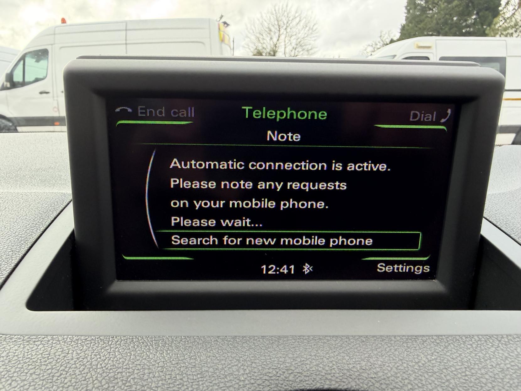 Audi A1 1.4 TFSI Sport Sportback 5dr Petrol Manual Euro 5 (s/s) (122 ps)