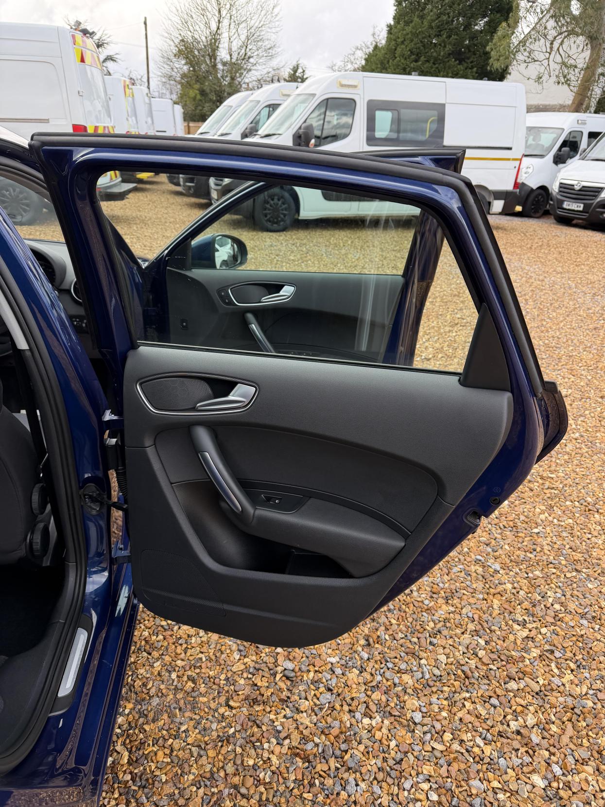 Audi A1 1.4 TFSI Sport Sportback 5dr Petrol Manual Euro 5 (s/s) (122 ps)