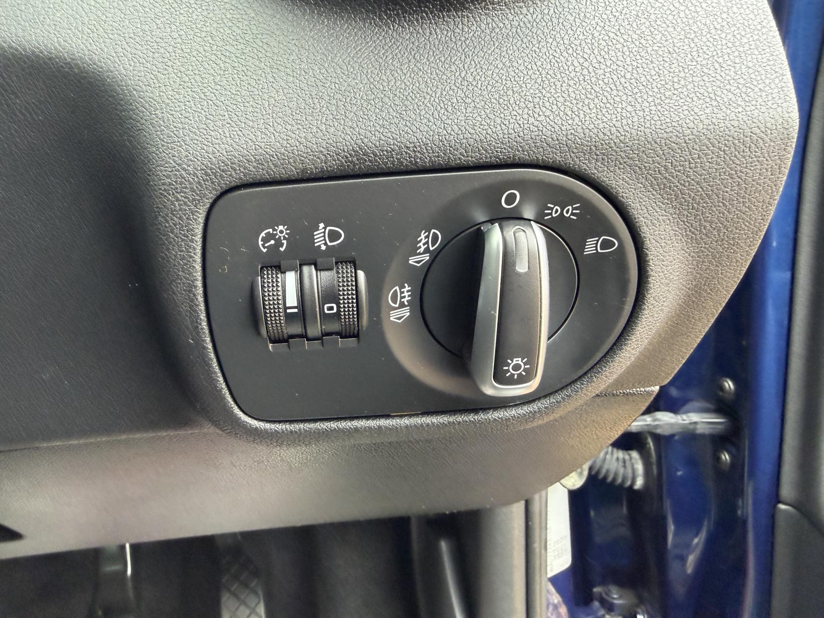 Audi A1 1.4 TFSI Sport Sportback 5dr Petrol Manual Euro 5 (s/s) (122 ps)